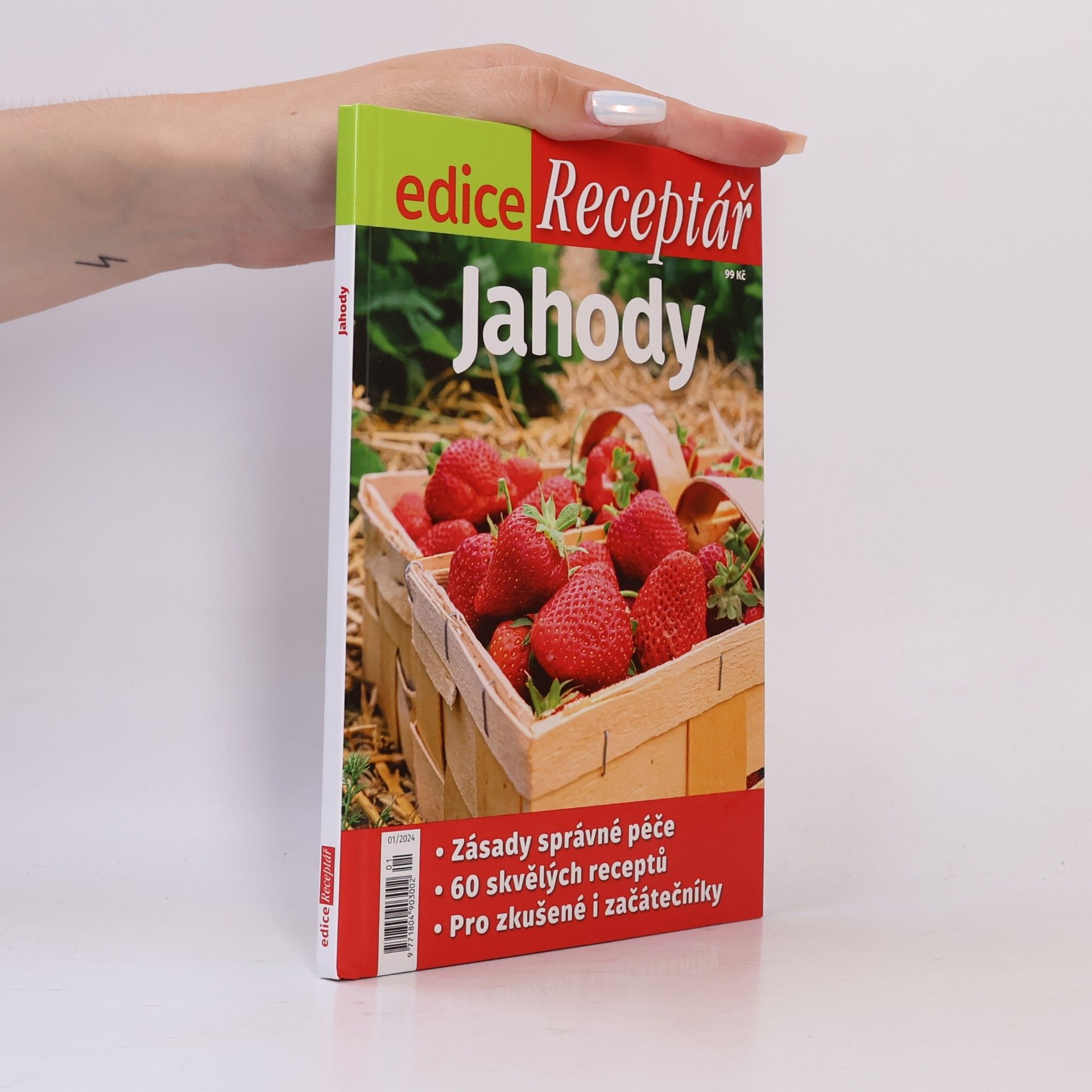Collectif d'auteurs Jahody
