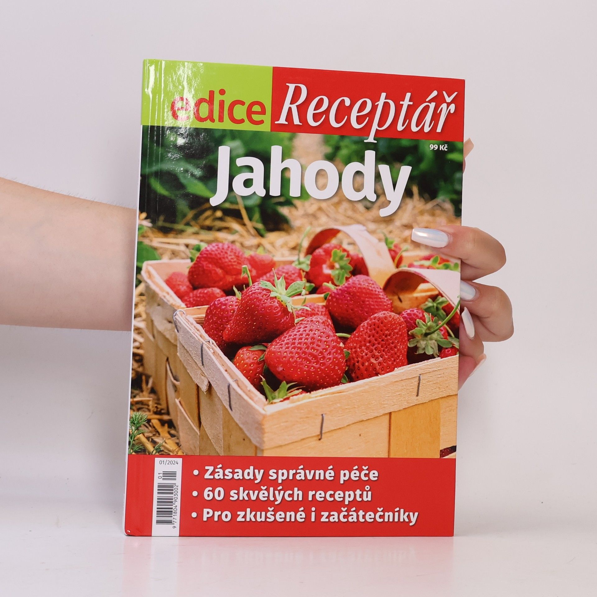 Autorenkollektiv Jahody
