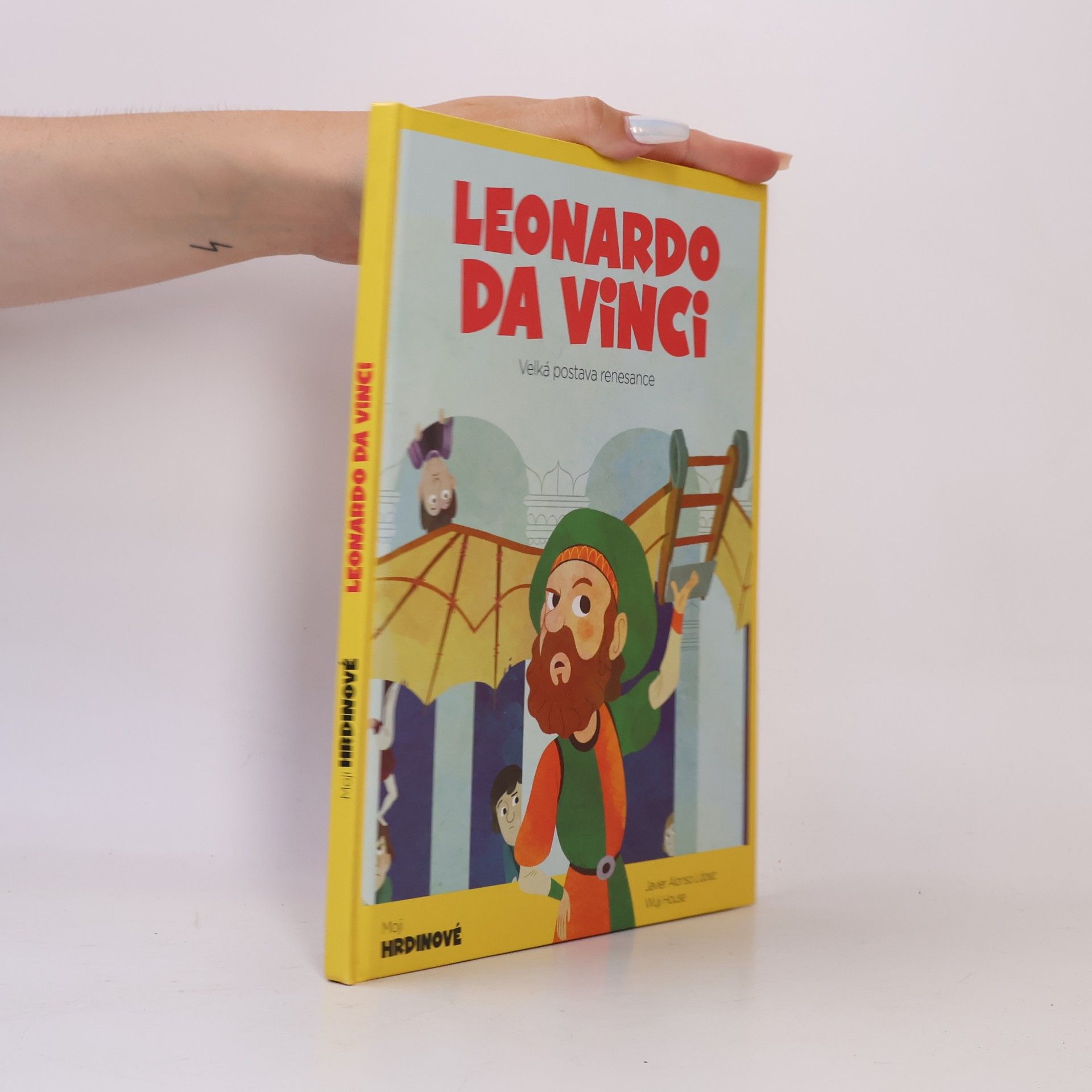 Leonardo da Vinci