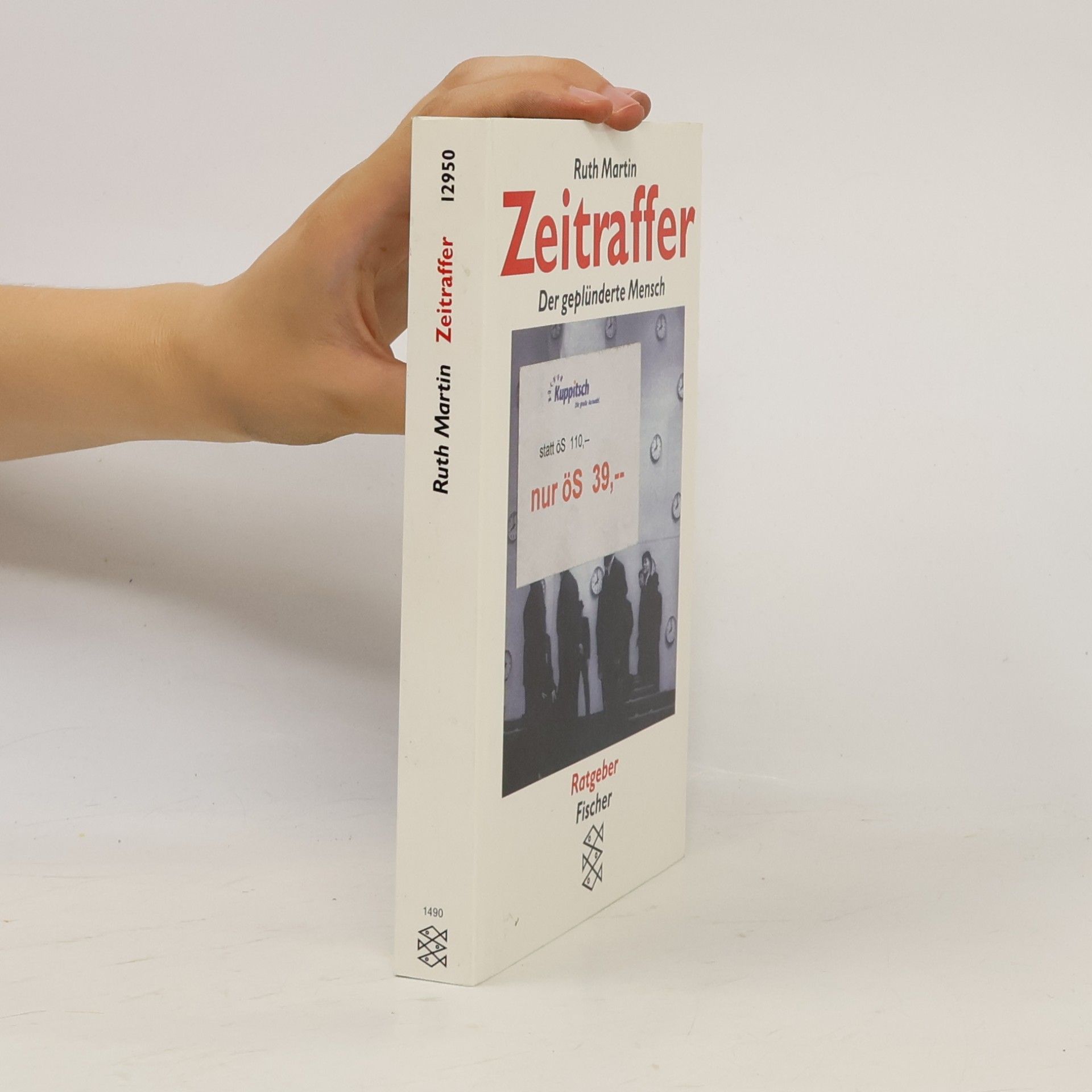 Zeitraffer