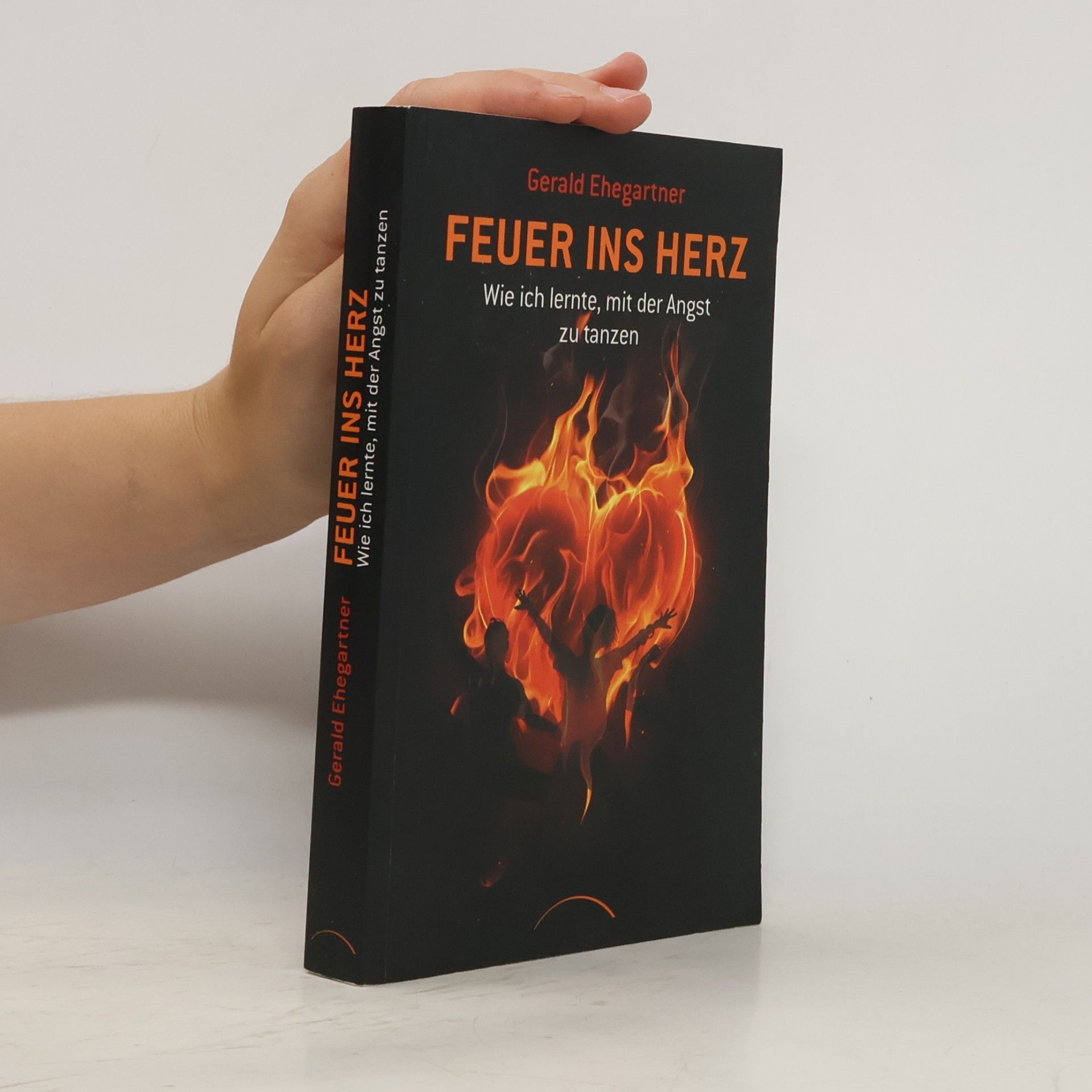Feuer ins Herz