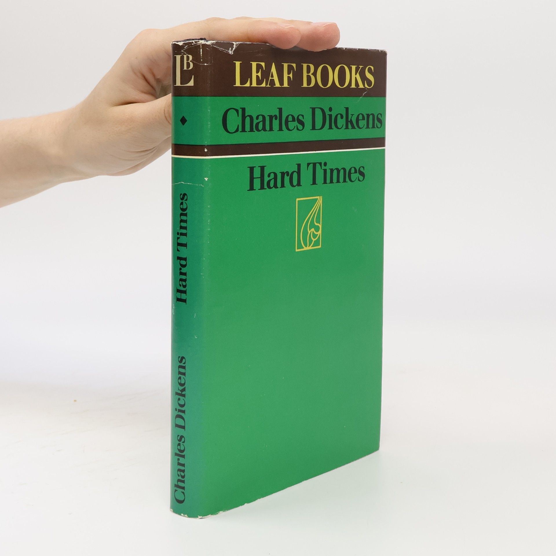 Charles Dickens Hard Times