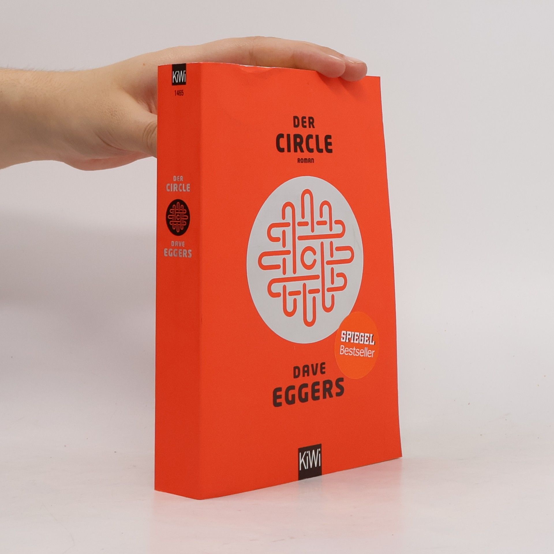 Dave Eggers Der Circle