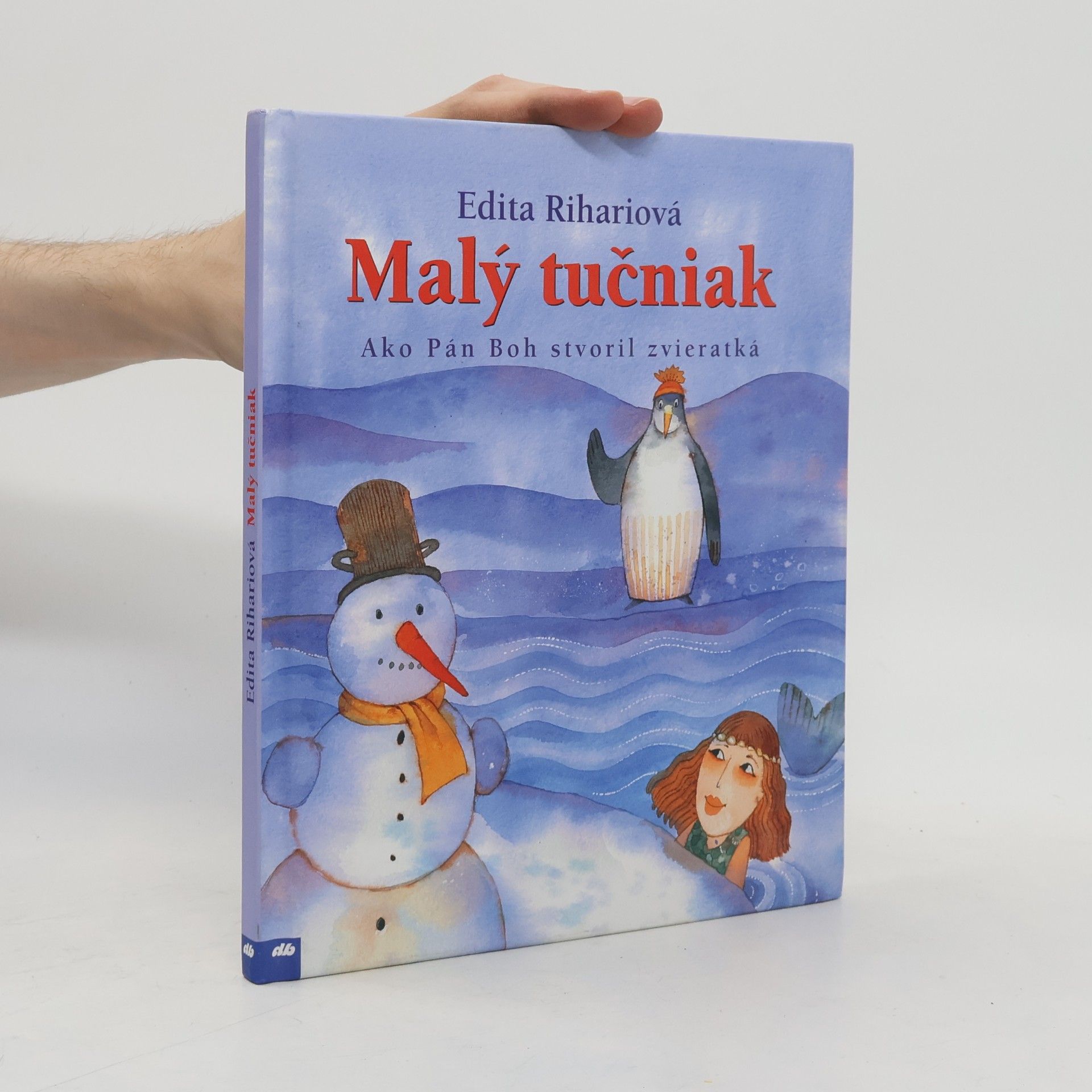 Malý tučniak