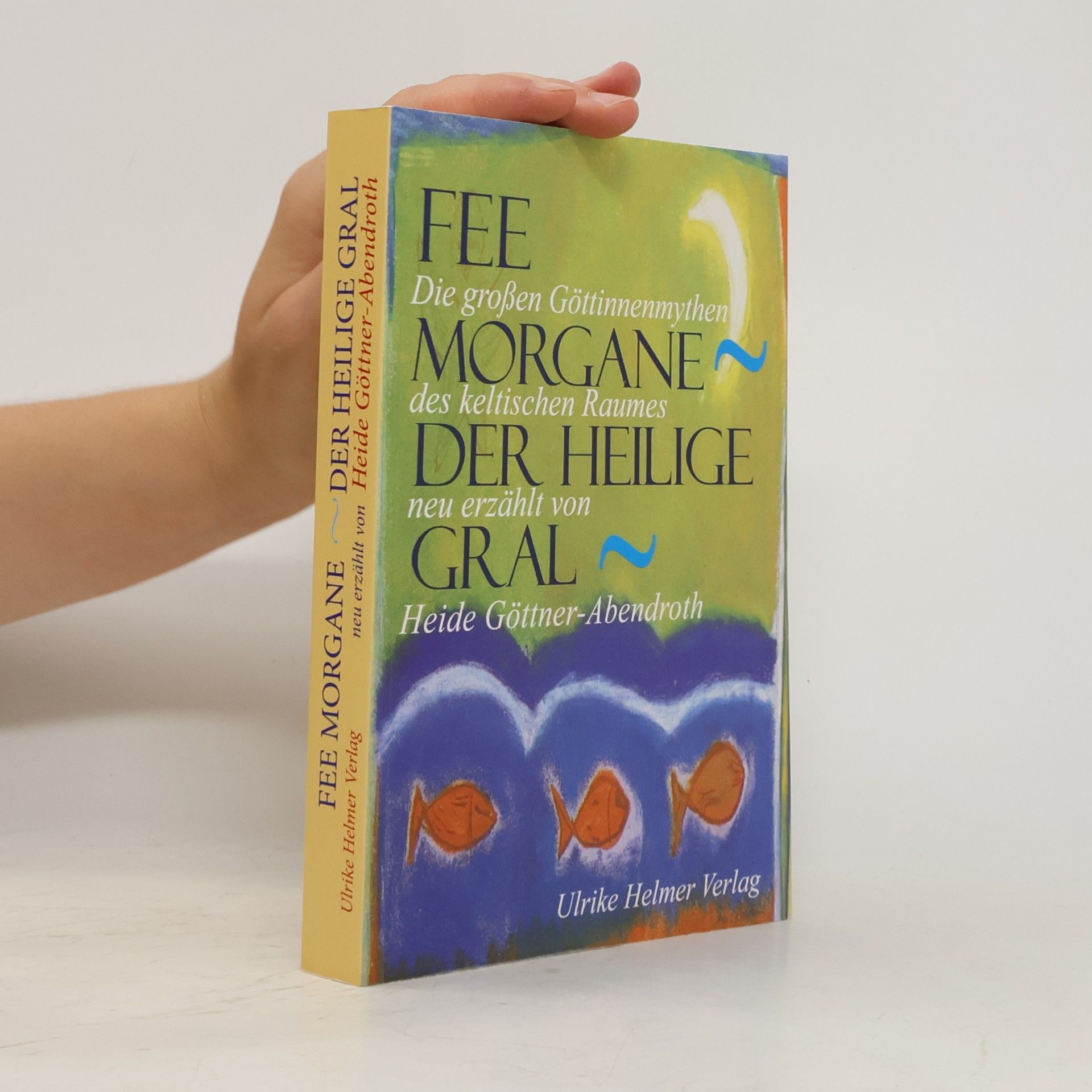 Fee Morgane