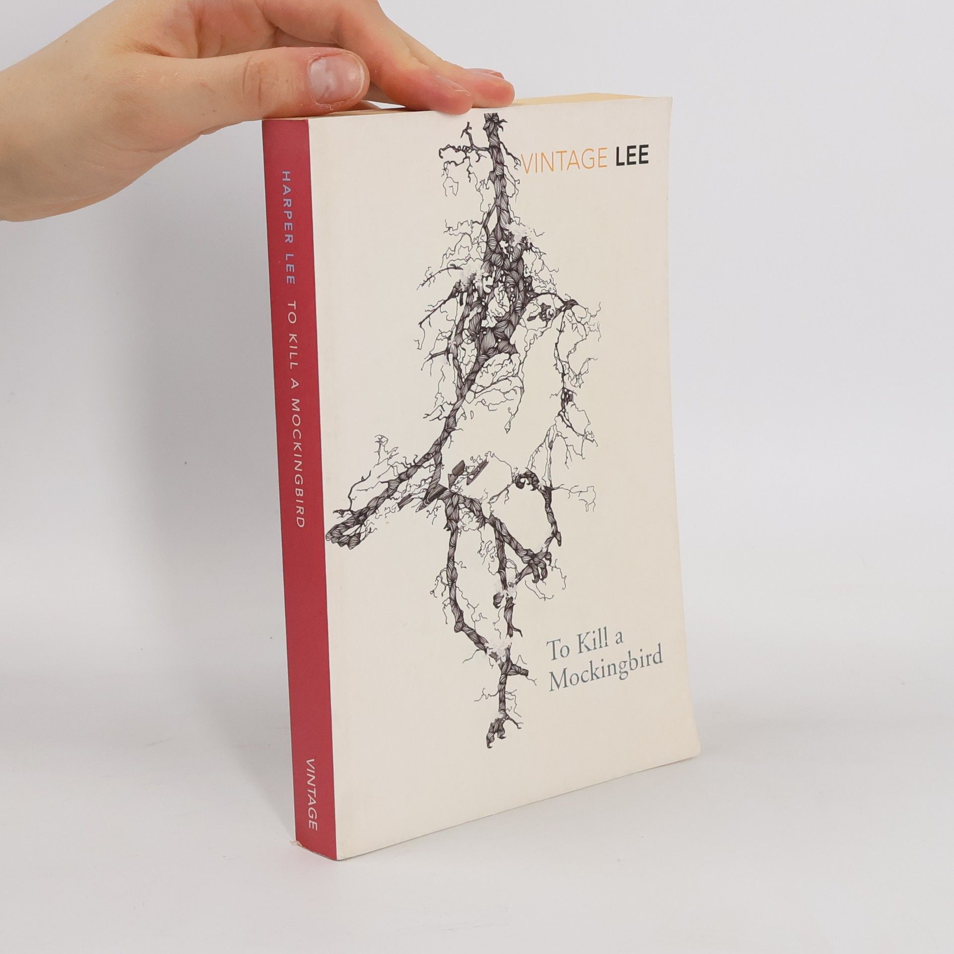 Harper Lee To kill a Mockingbird