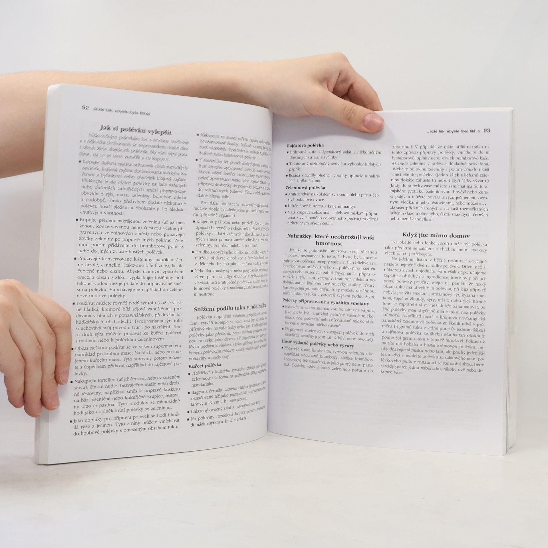 Autorenkollektiv Zeštíhlete svoje břicho, zadek a stehna navždy!