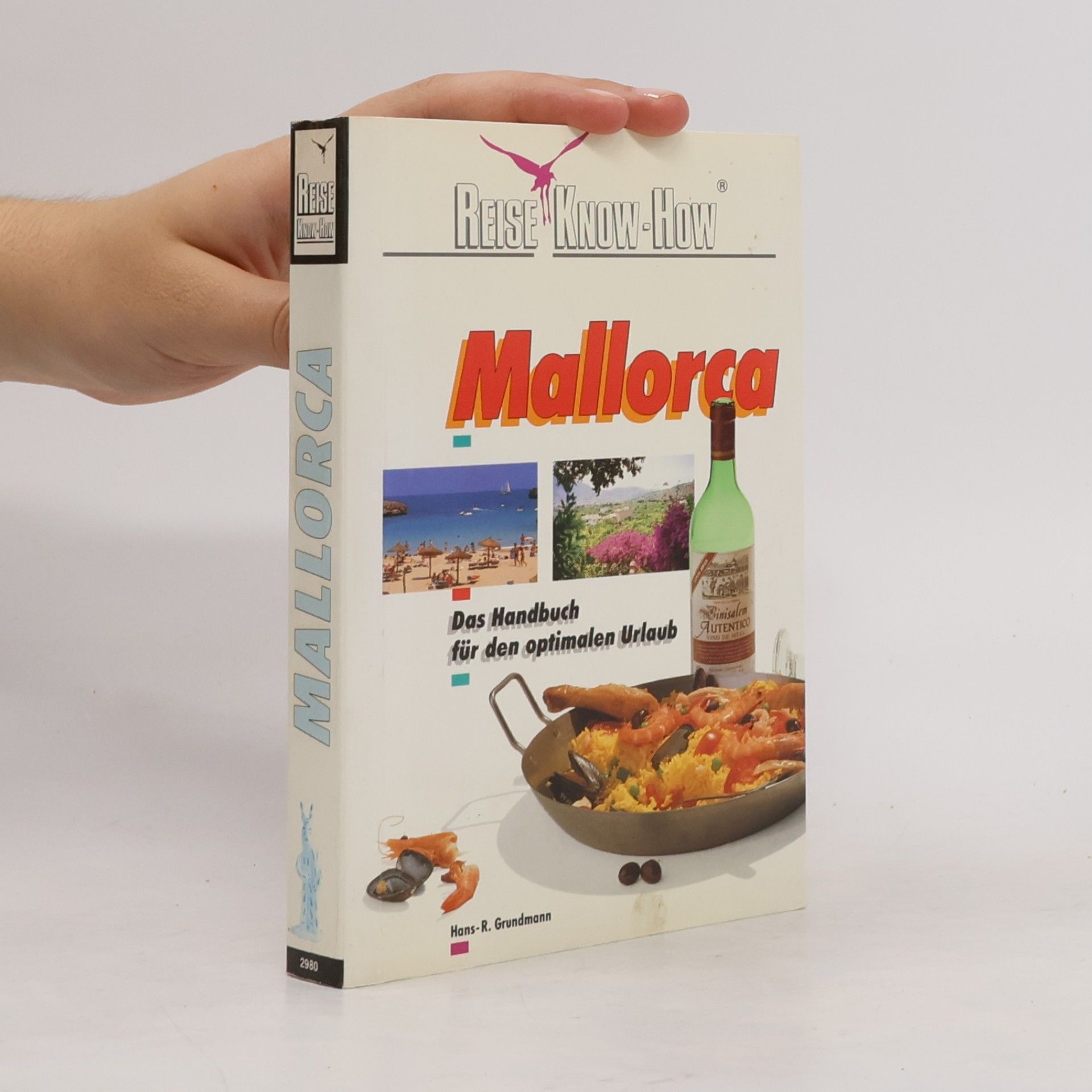Reise Know-How: Mallorca