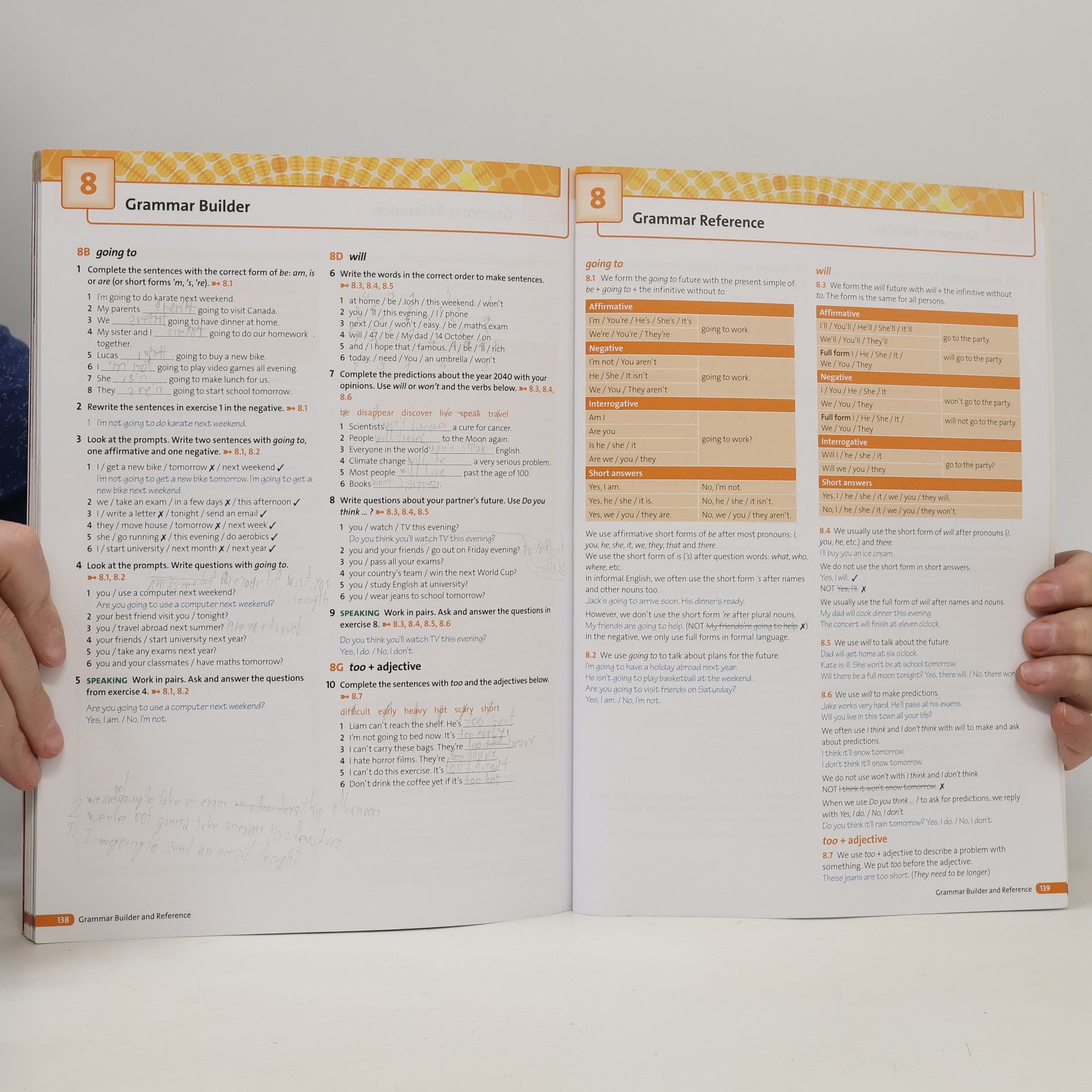 Tim Falla Maturita solutions : third edition. Elementary. Student's book
