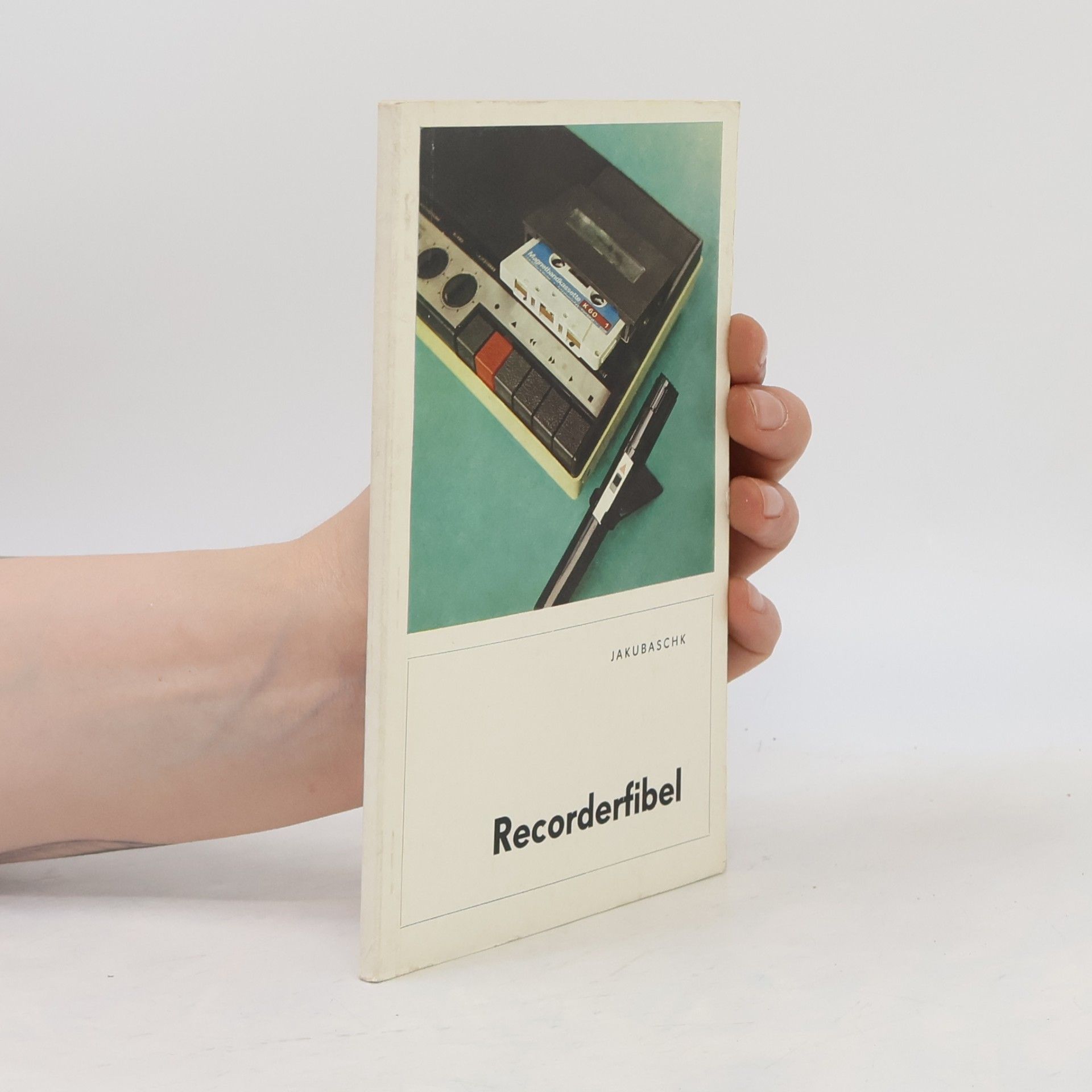 Recorderfibel