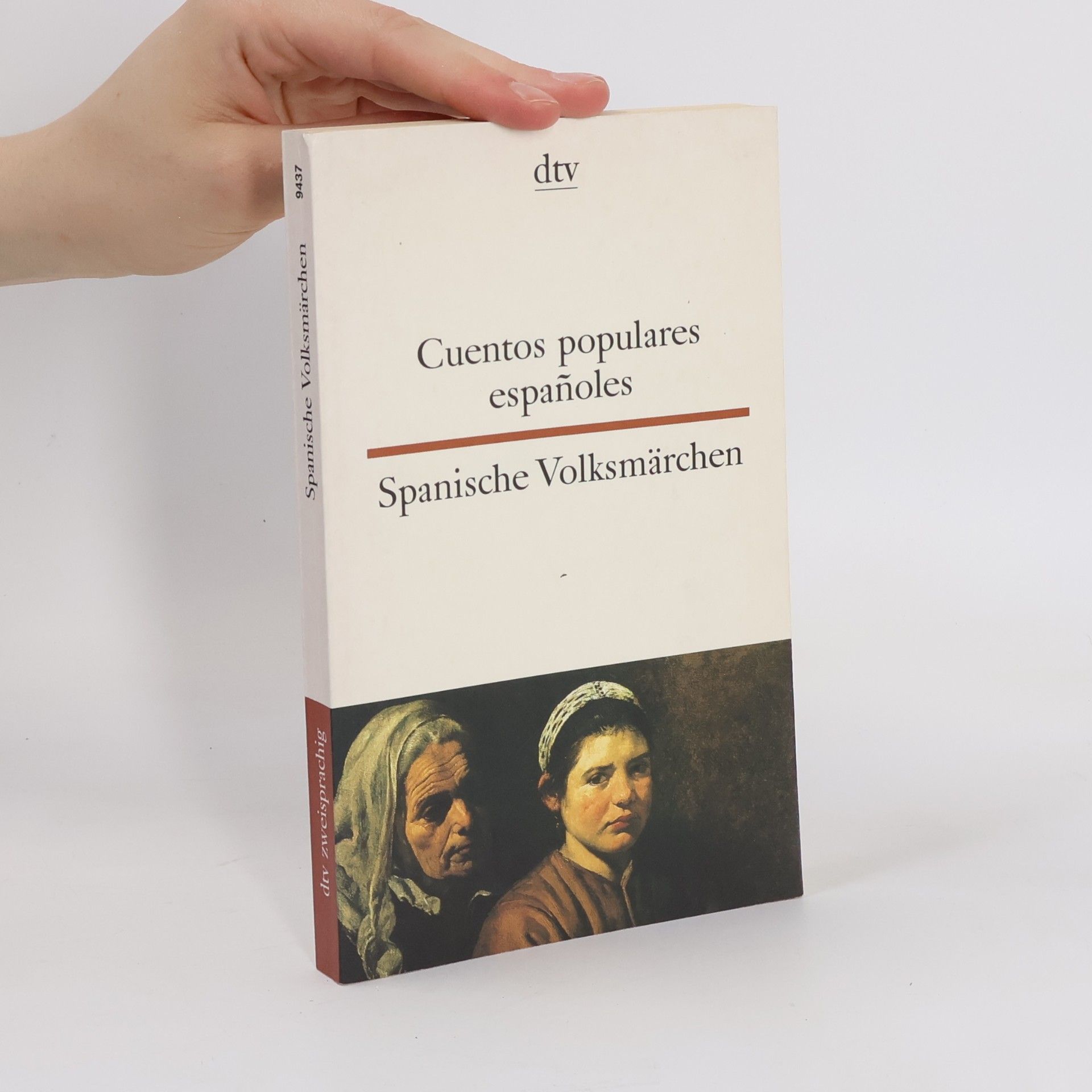 Lothar Gaertner Cuentos populares