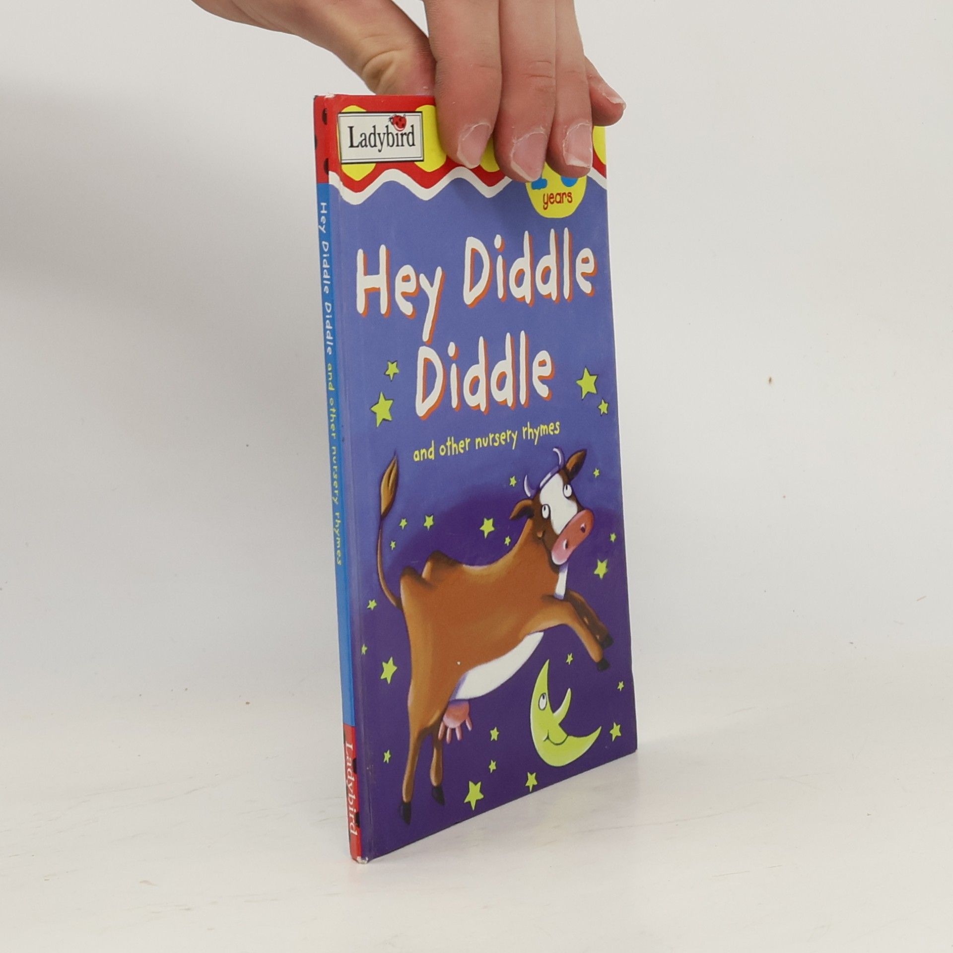 Jan Smith Hey Diddle Diddle