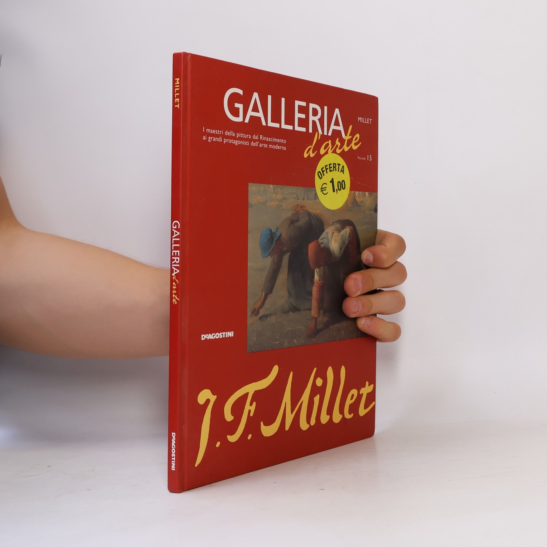 Autorenkollektiv Galleria d'arte 15