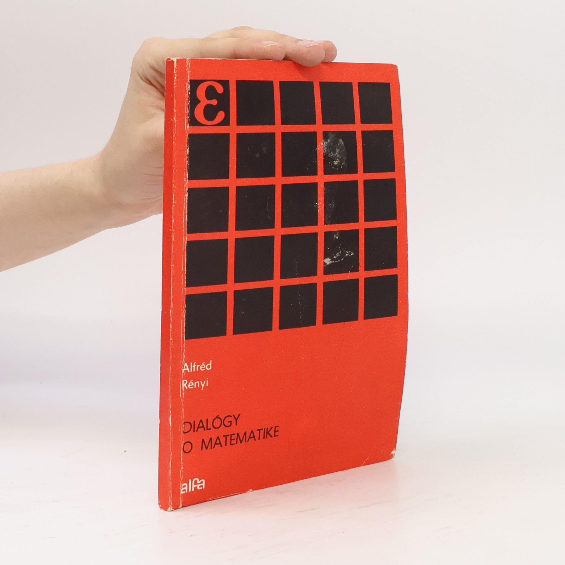 Štefan Znám Dialógy o matematike