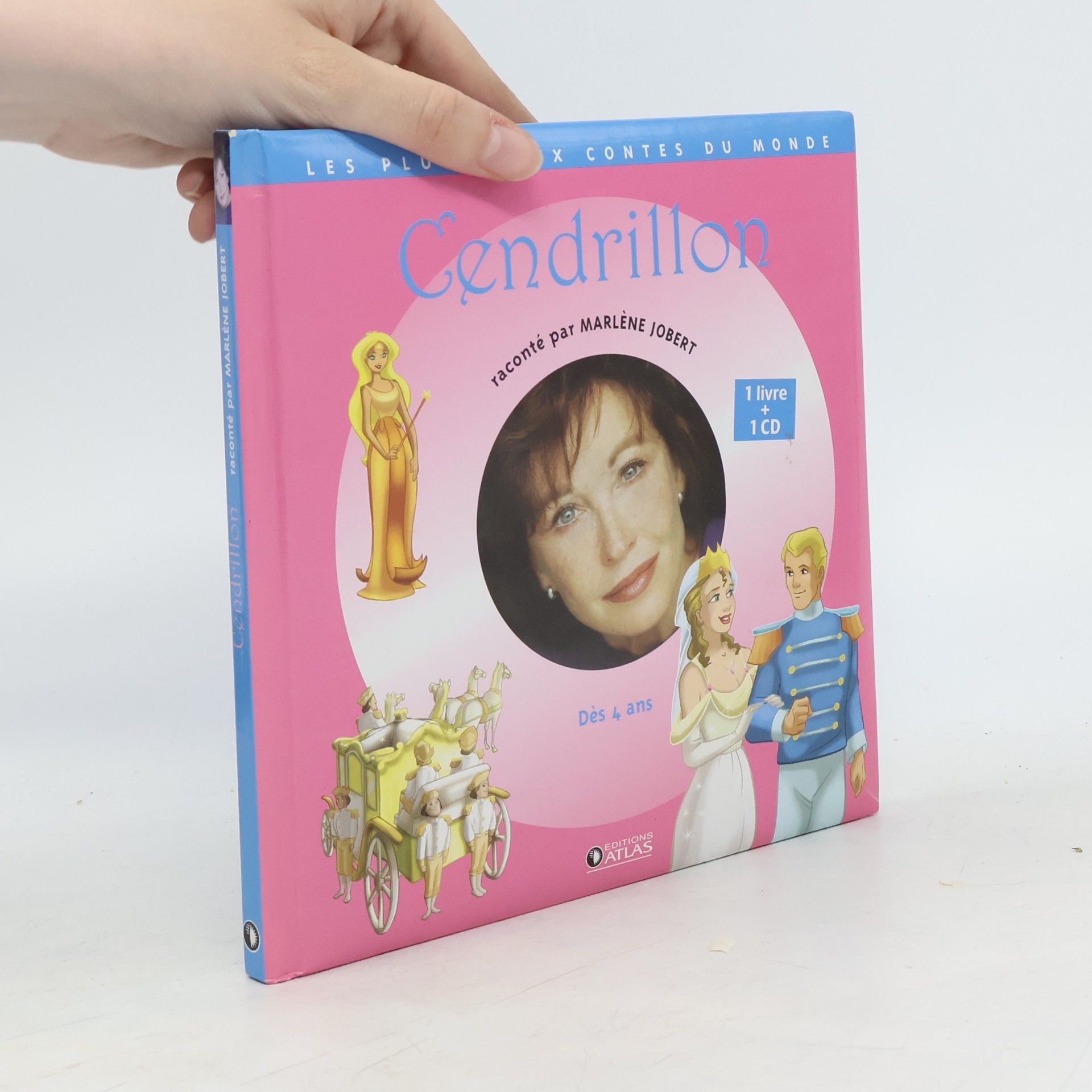 Cendrillon