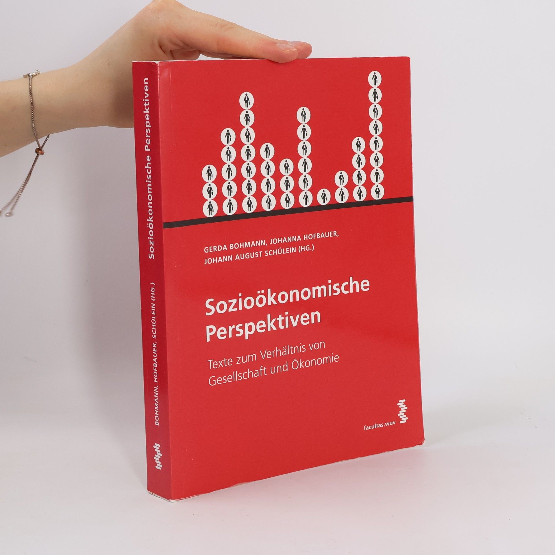 Johanna Hofbauer Sozioökonomische Perspektiven
