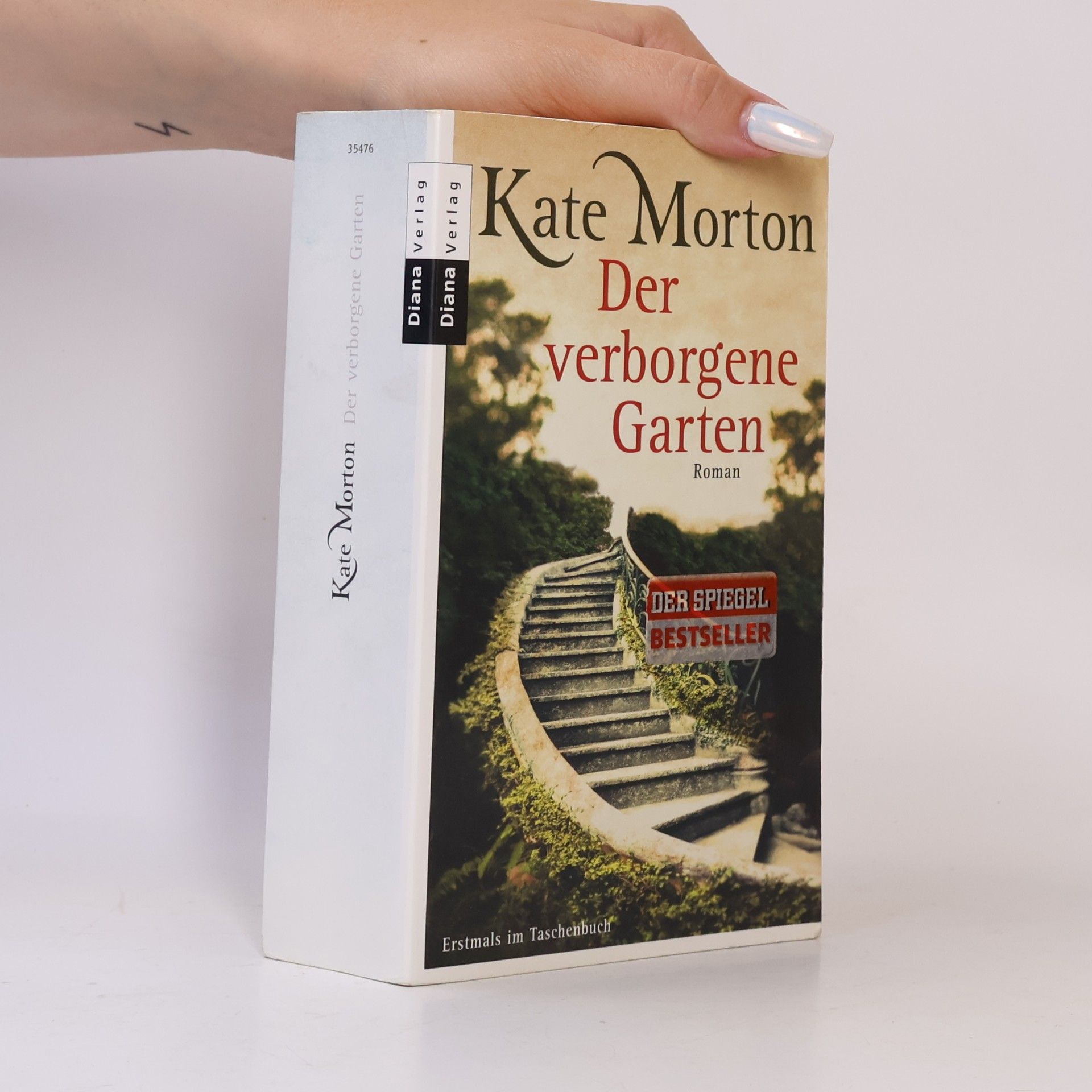 Der verborgene Garten