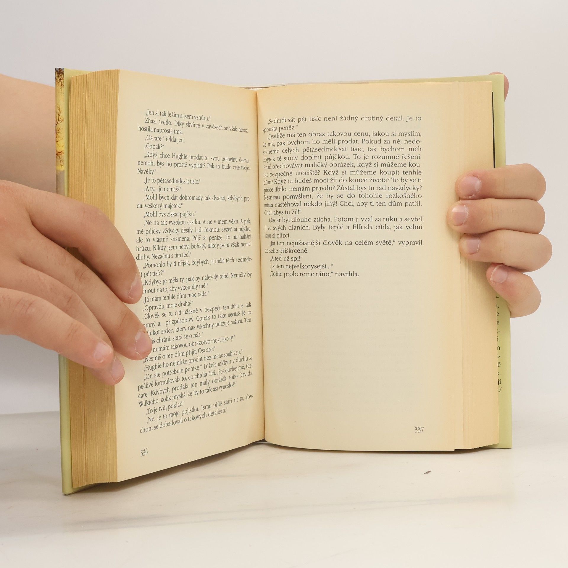 Rosamunde Pilcher Zimní slunovrat