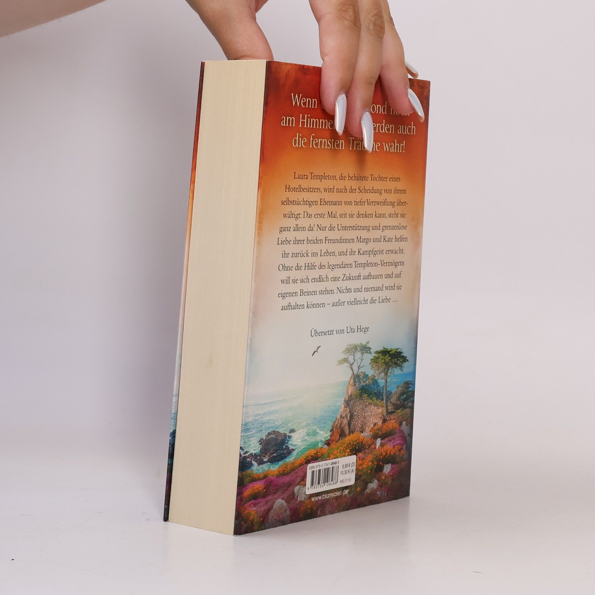 Nora Roberts So fern wie ein Traum