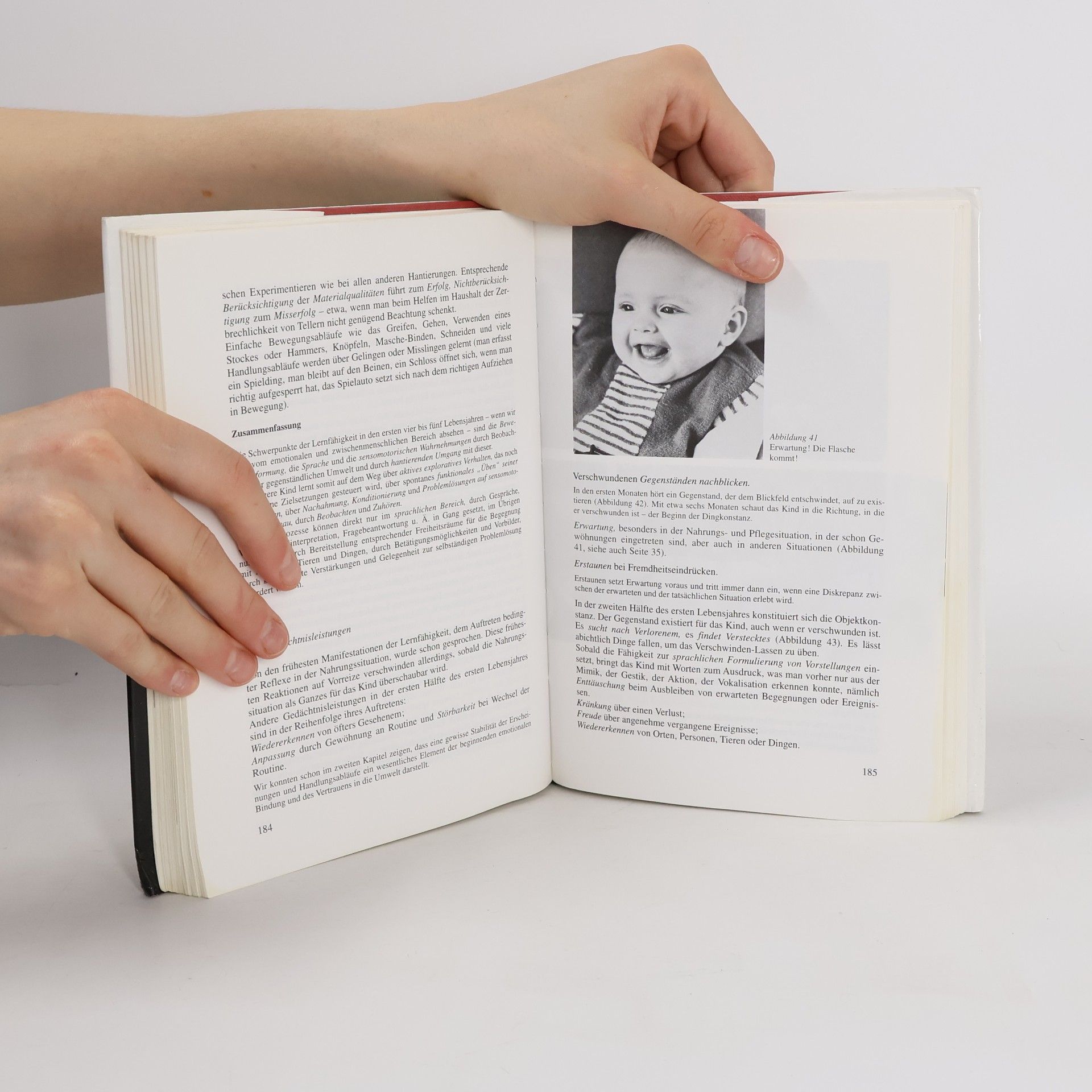 Lotte Schenk-Danzinger Entwicklung, Sozialisation, Erziehung
