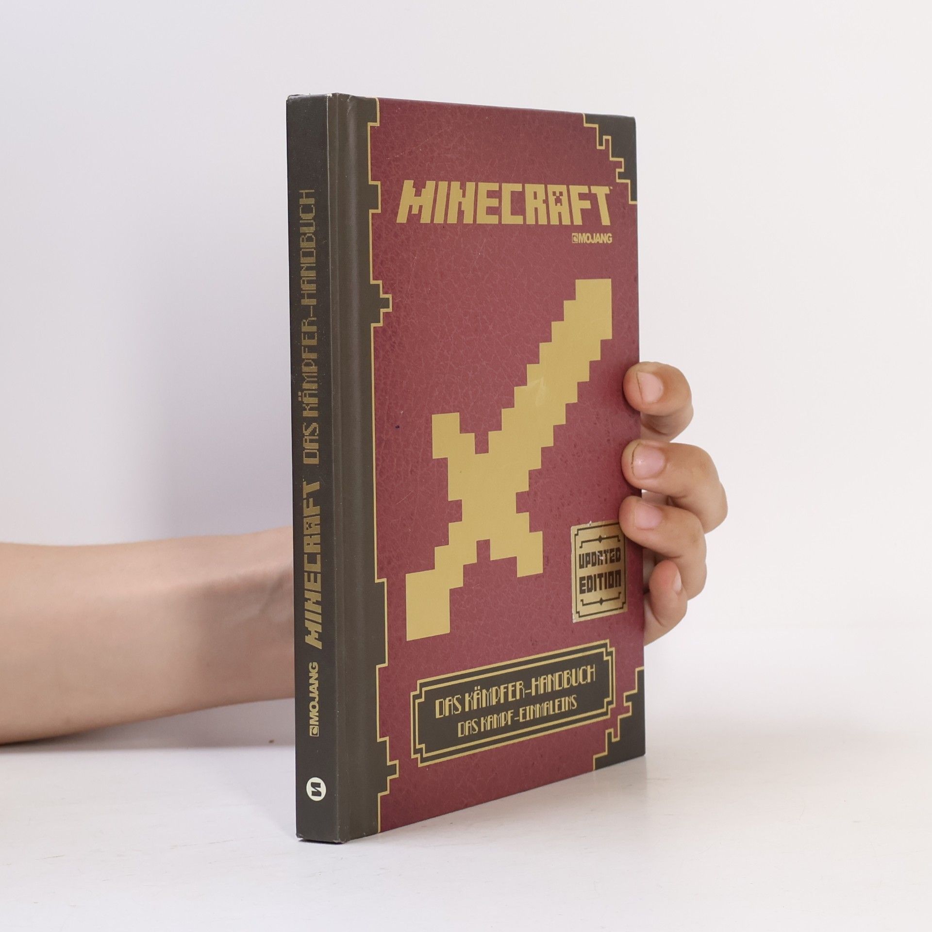 Autorenkollektiv Minecraft