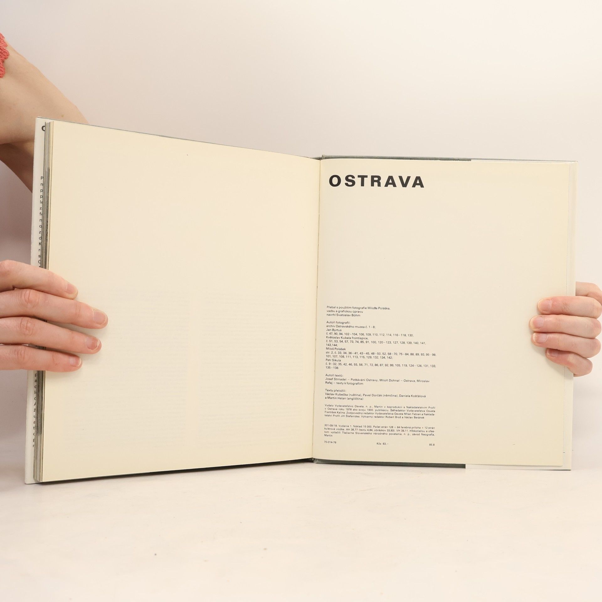Autorenkollektiv Ostrava
