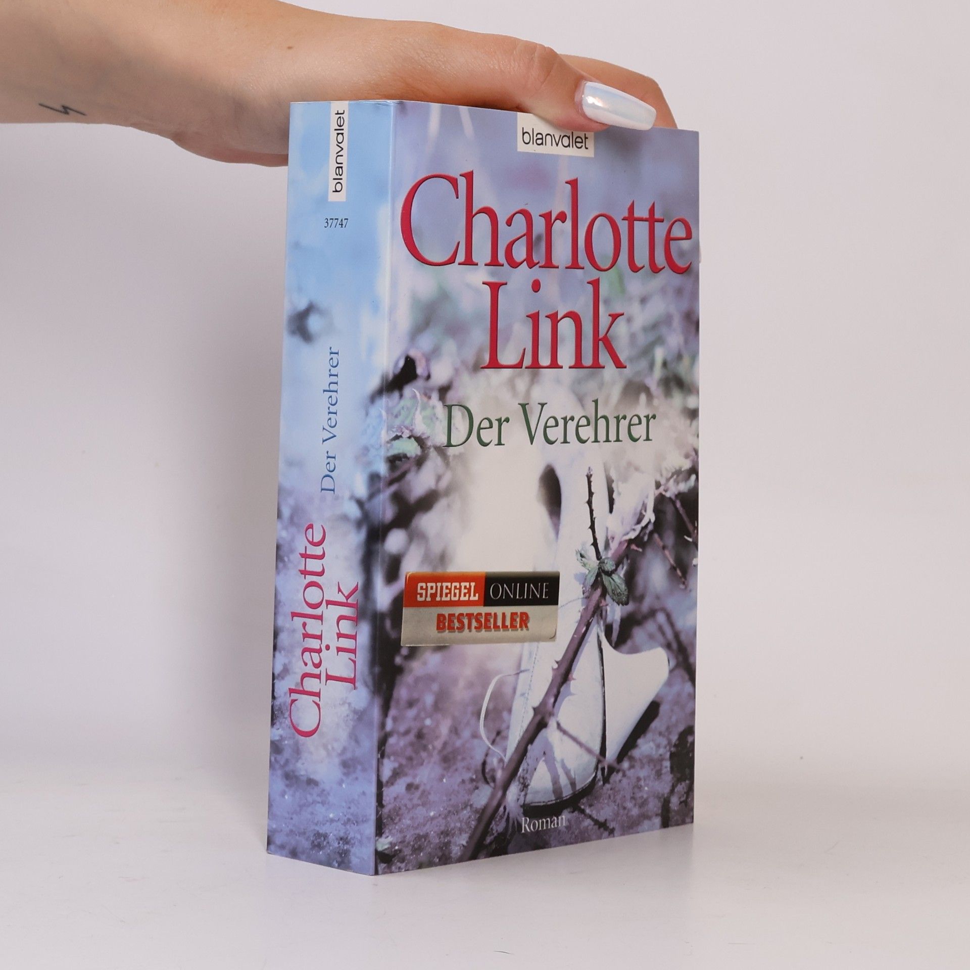 Charlotte Link Der Verehrer