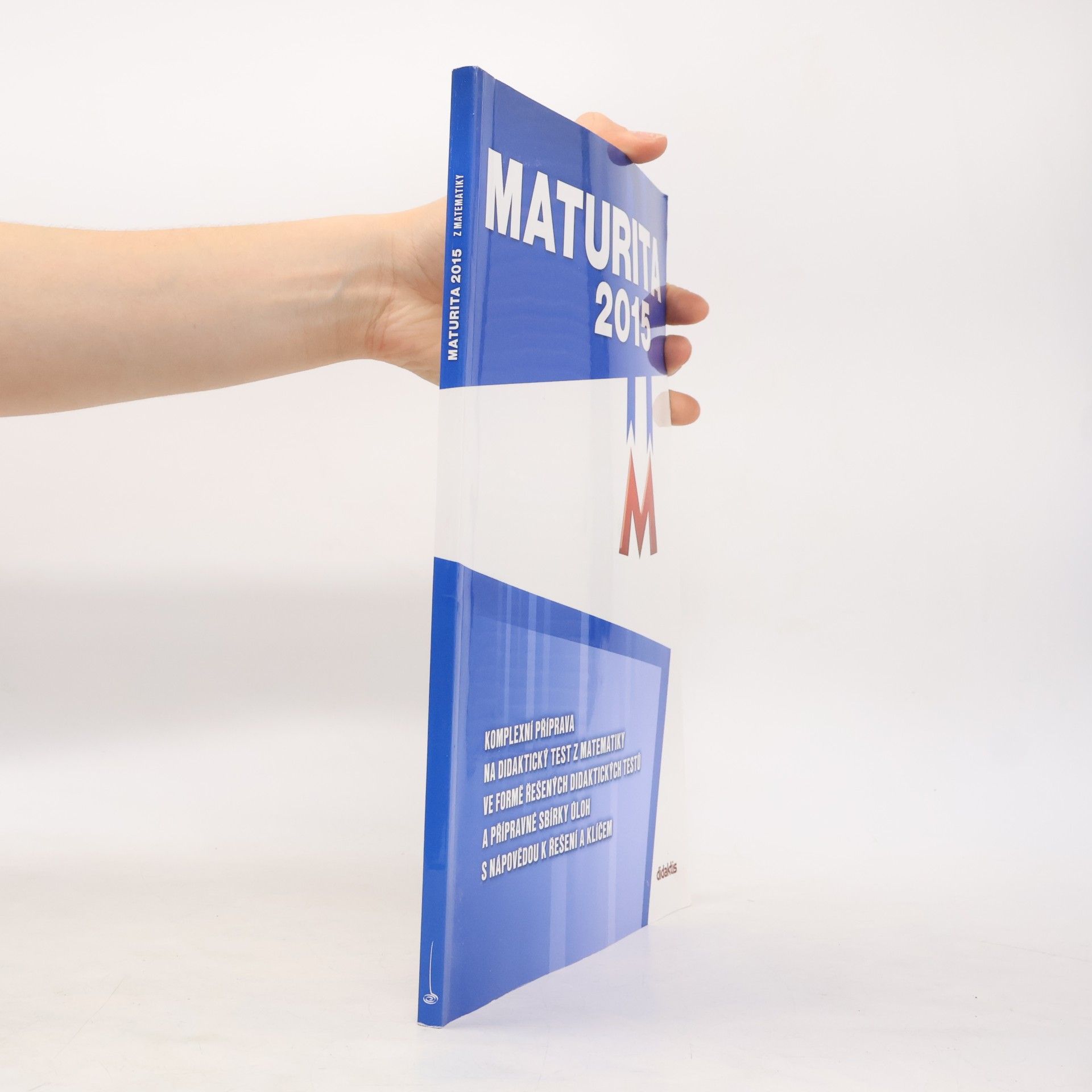 Maturita 2015 - M
