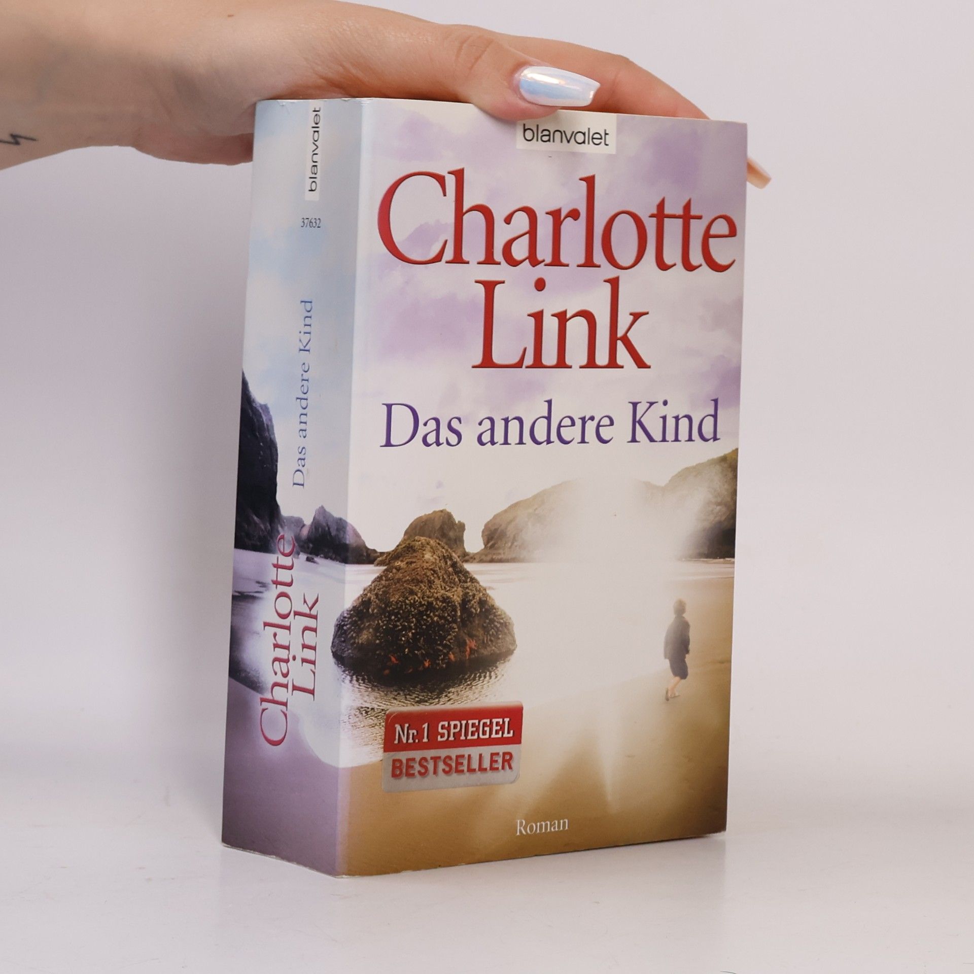 Charlotte Link Das Andere Kind