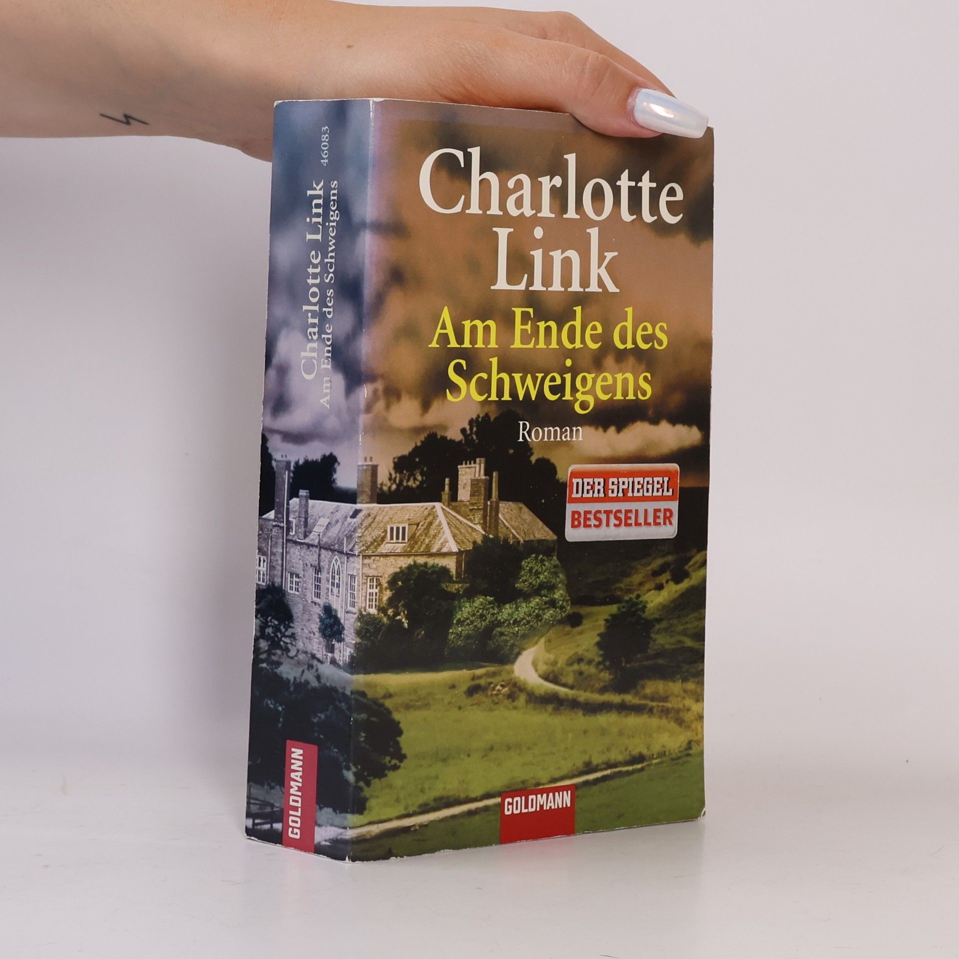 Charlotte Link Am Ende des Schweigens