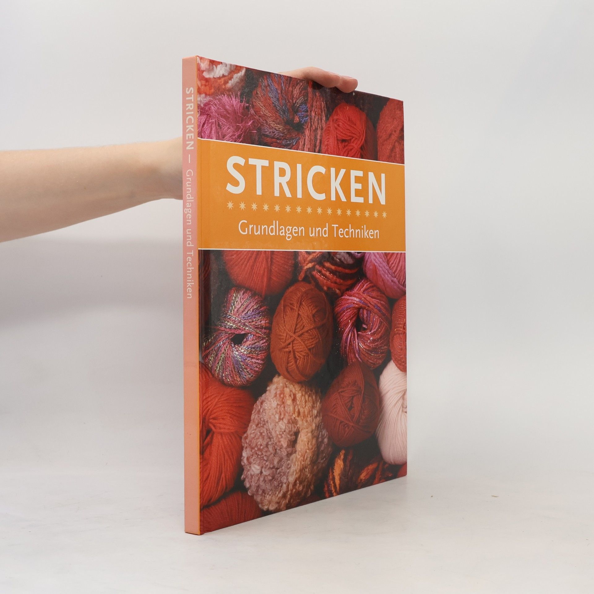 Various authors Stricken - Grundlagen und Techniken
