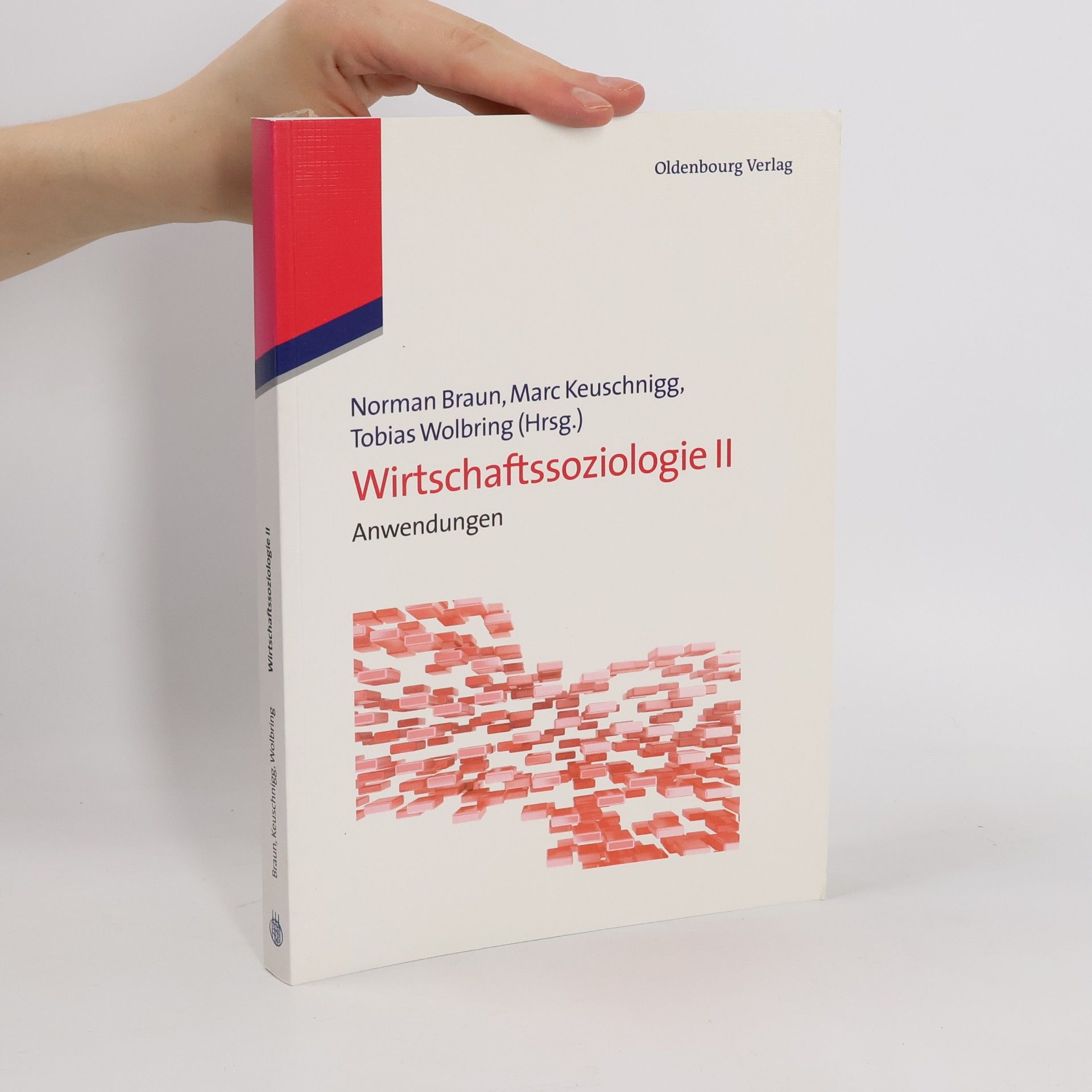 Wirtschaftssoziologie II
