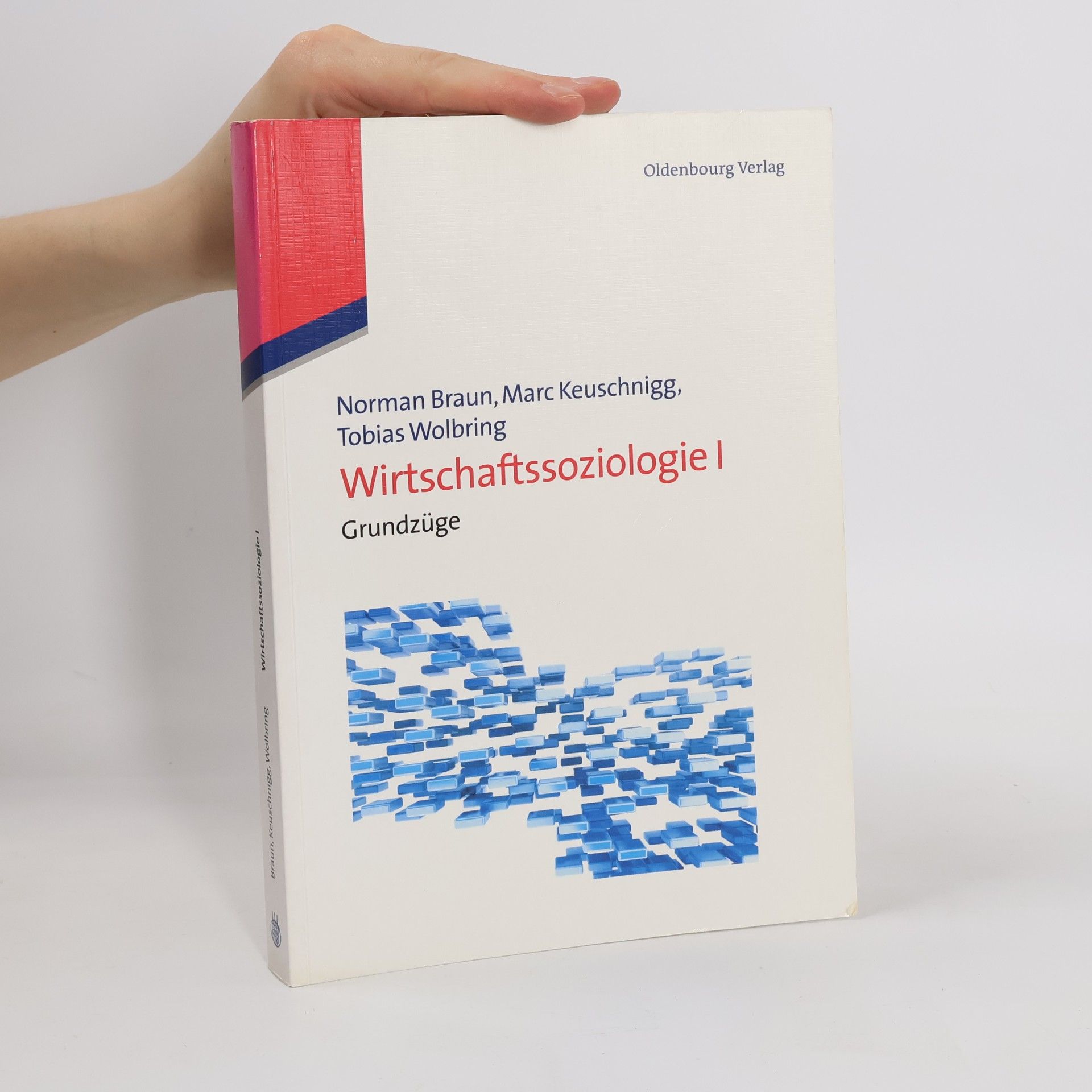 Wirtschaftssoziologie I