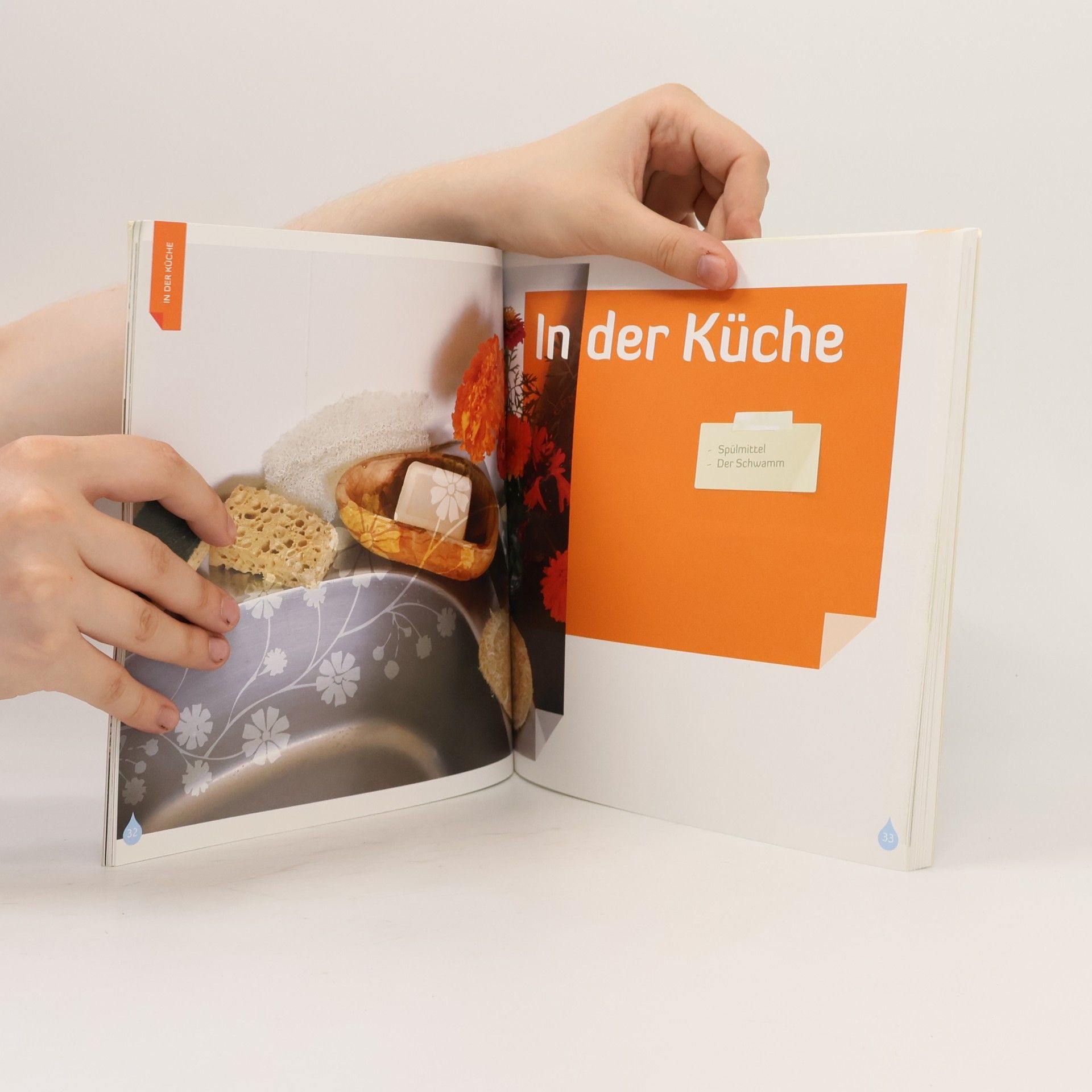 Laëtitia Royant Haushaltsreiniger, Pflegeprodukte & Co.