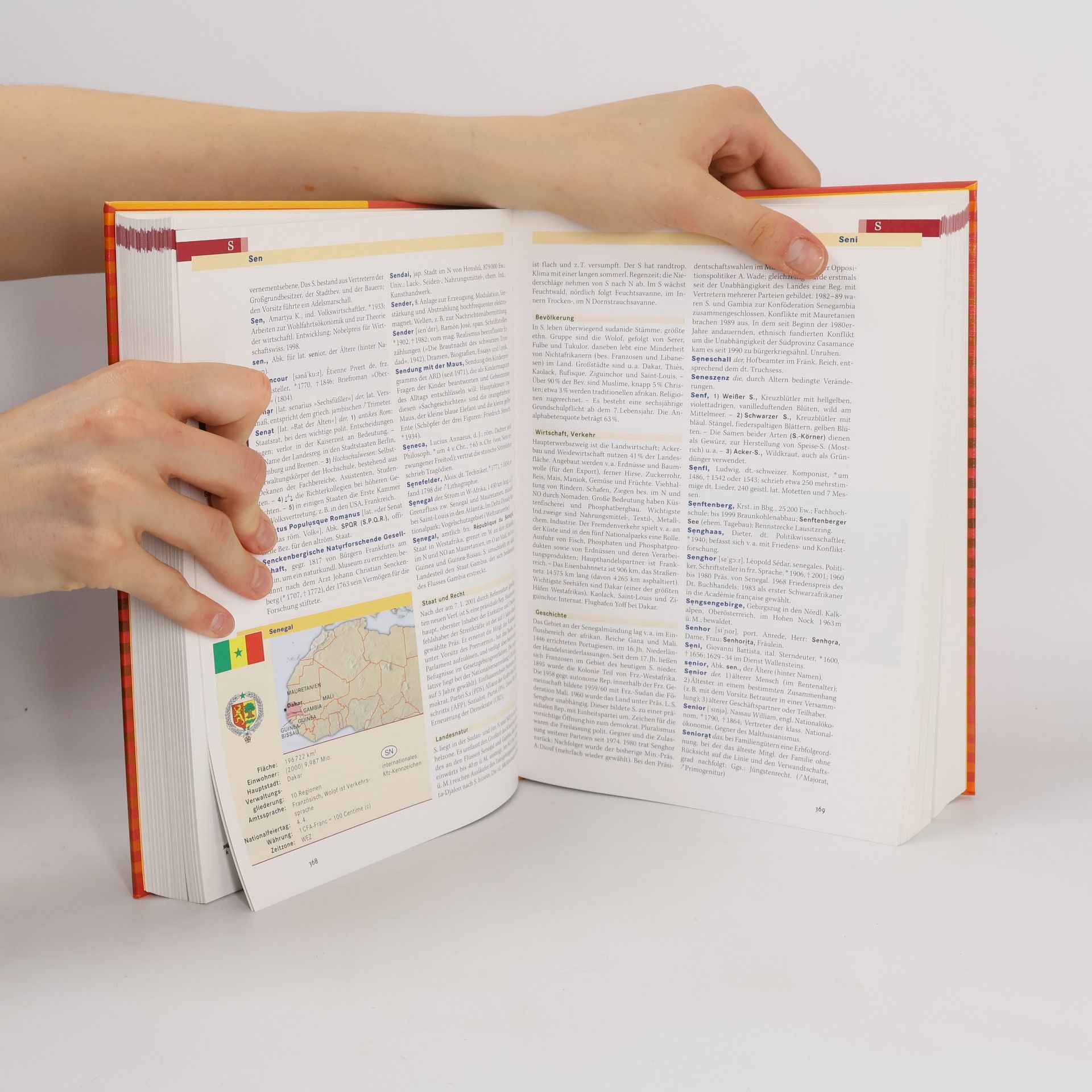 Auteurscollectief Der Brockhaus 3 PAI-Z