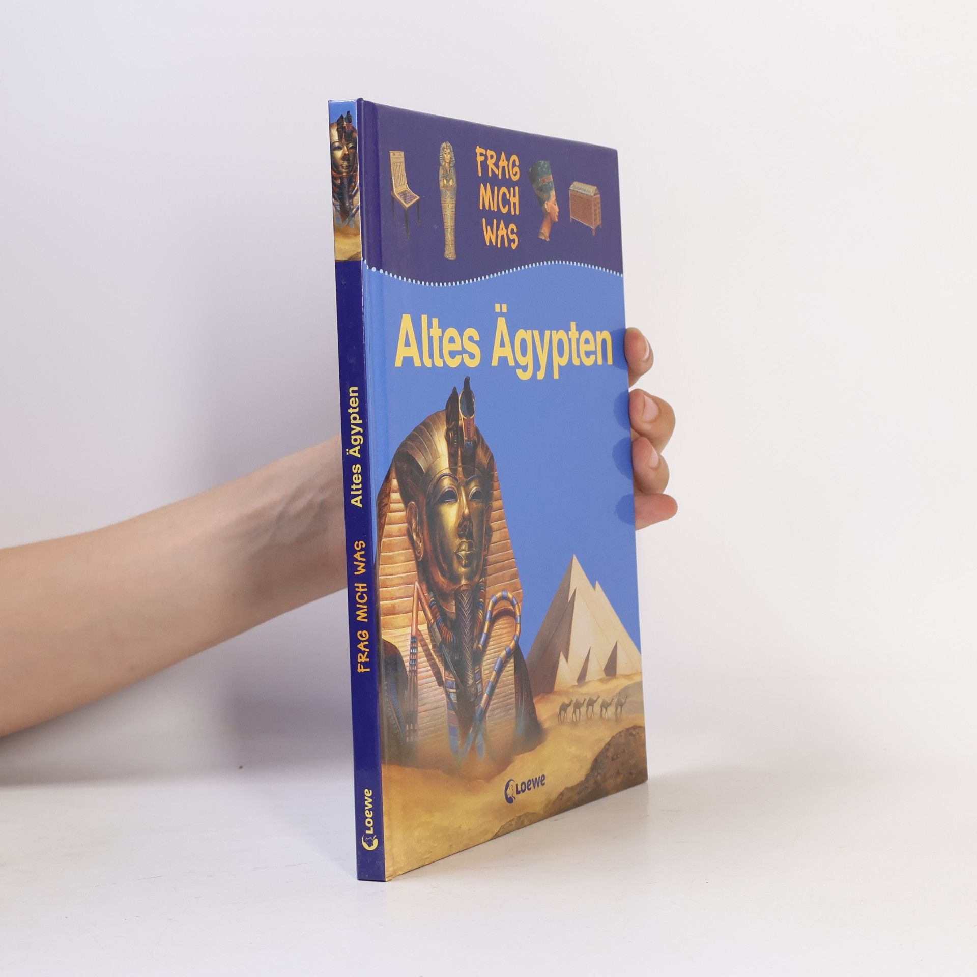 Altes Ägypten