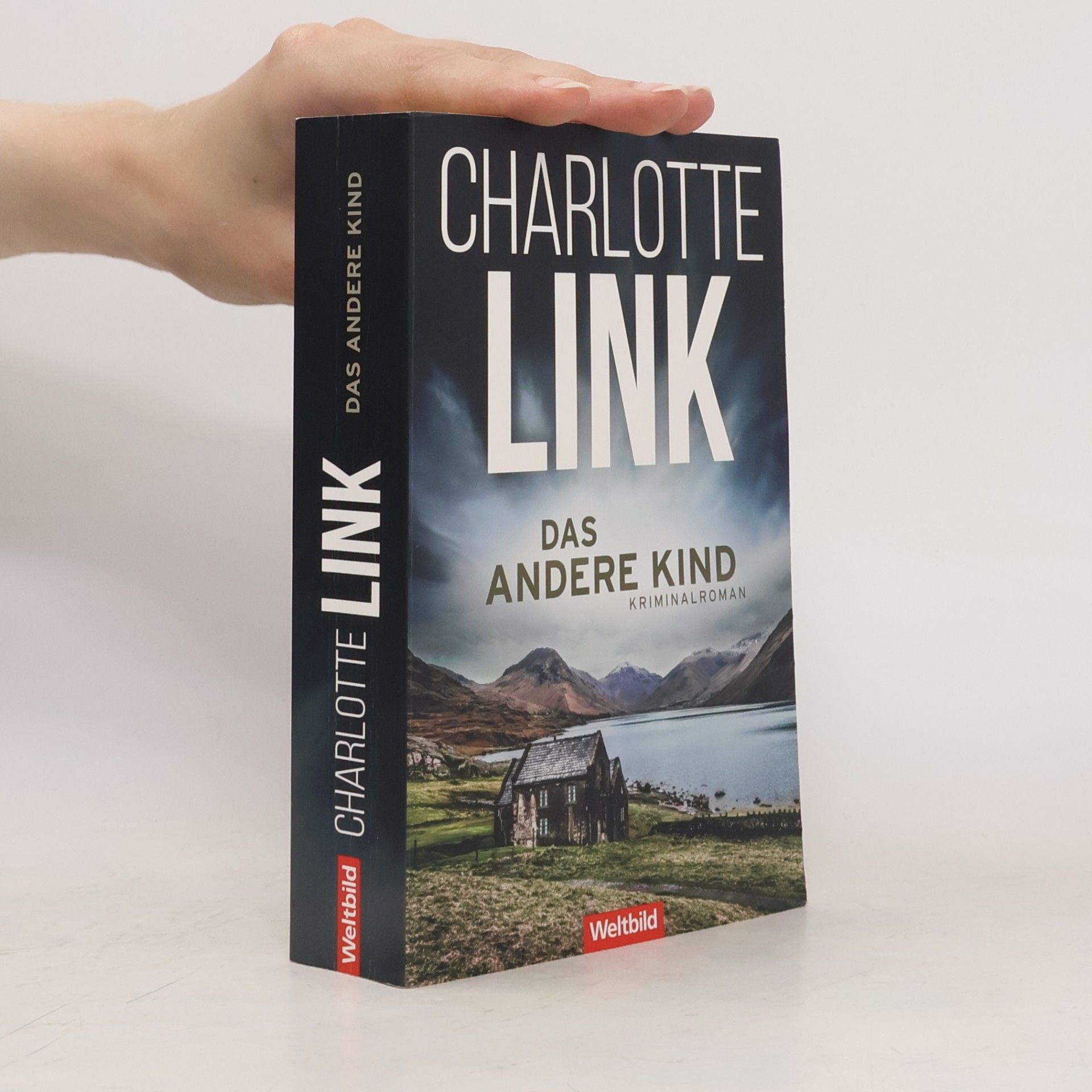 Charlotte Link Das andere Kind