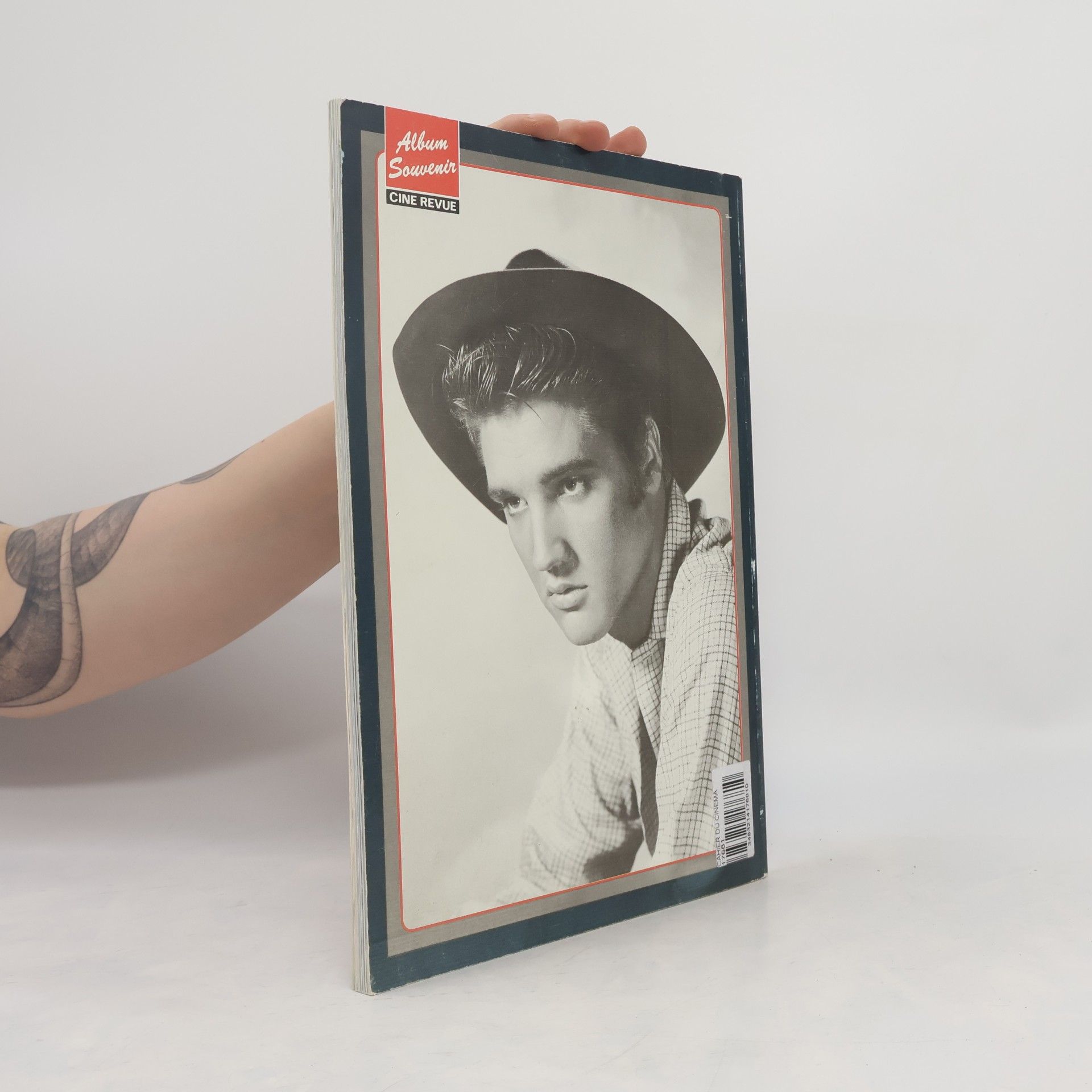 Autorenkollektiv Elvis Presley