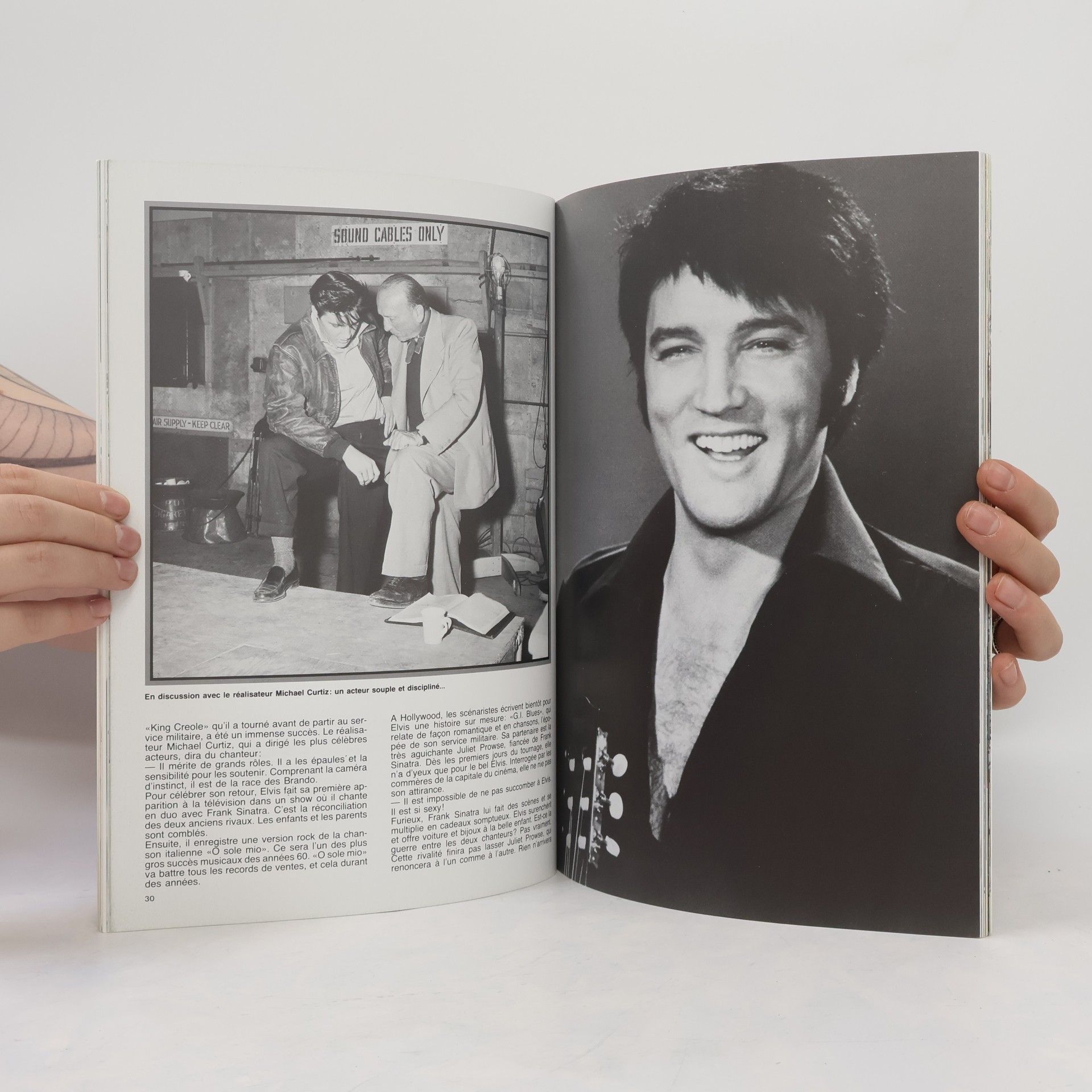 Autorenkollektiv Elvis Presley
