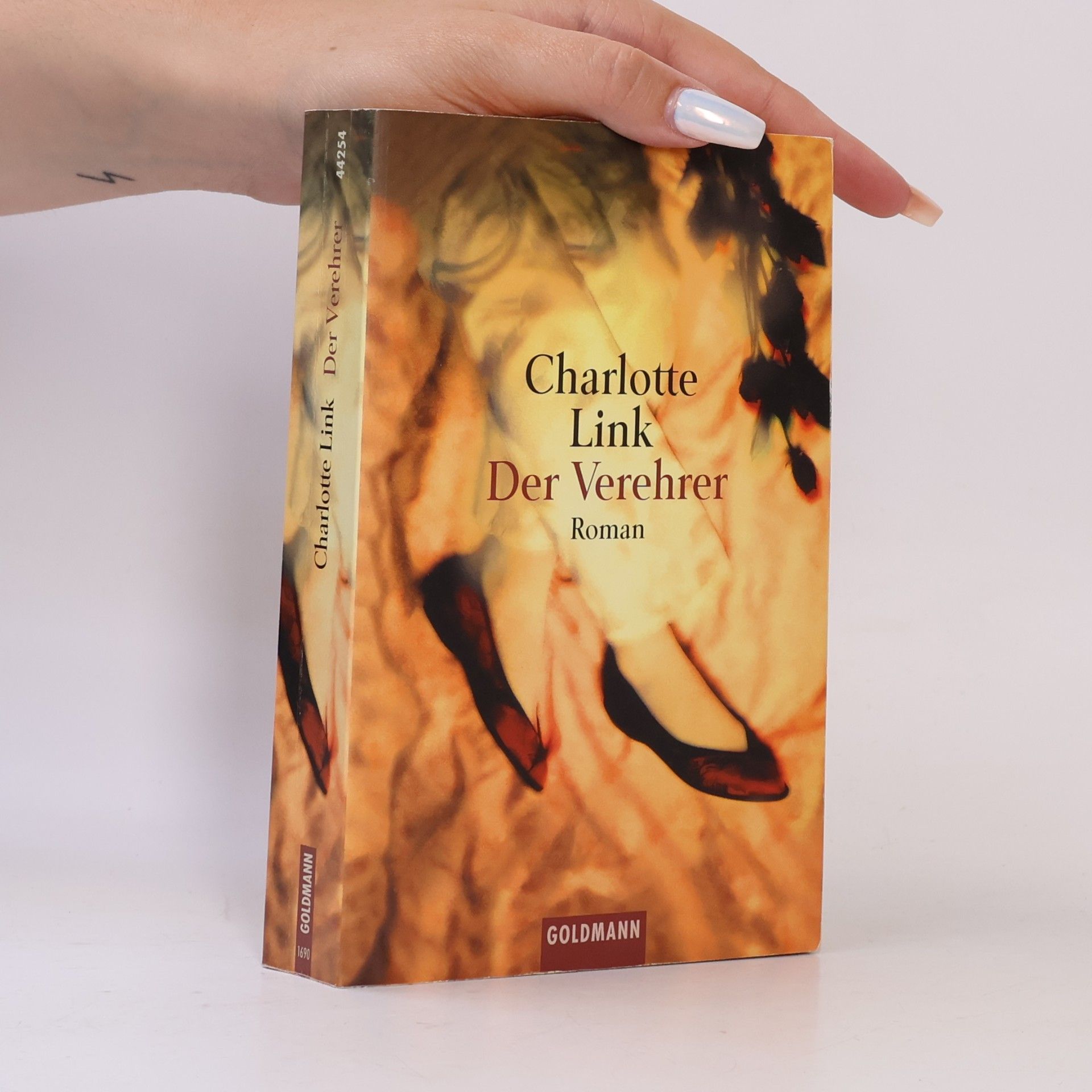 Charlotte Link Der Verehrer