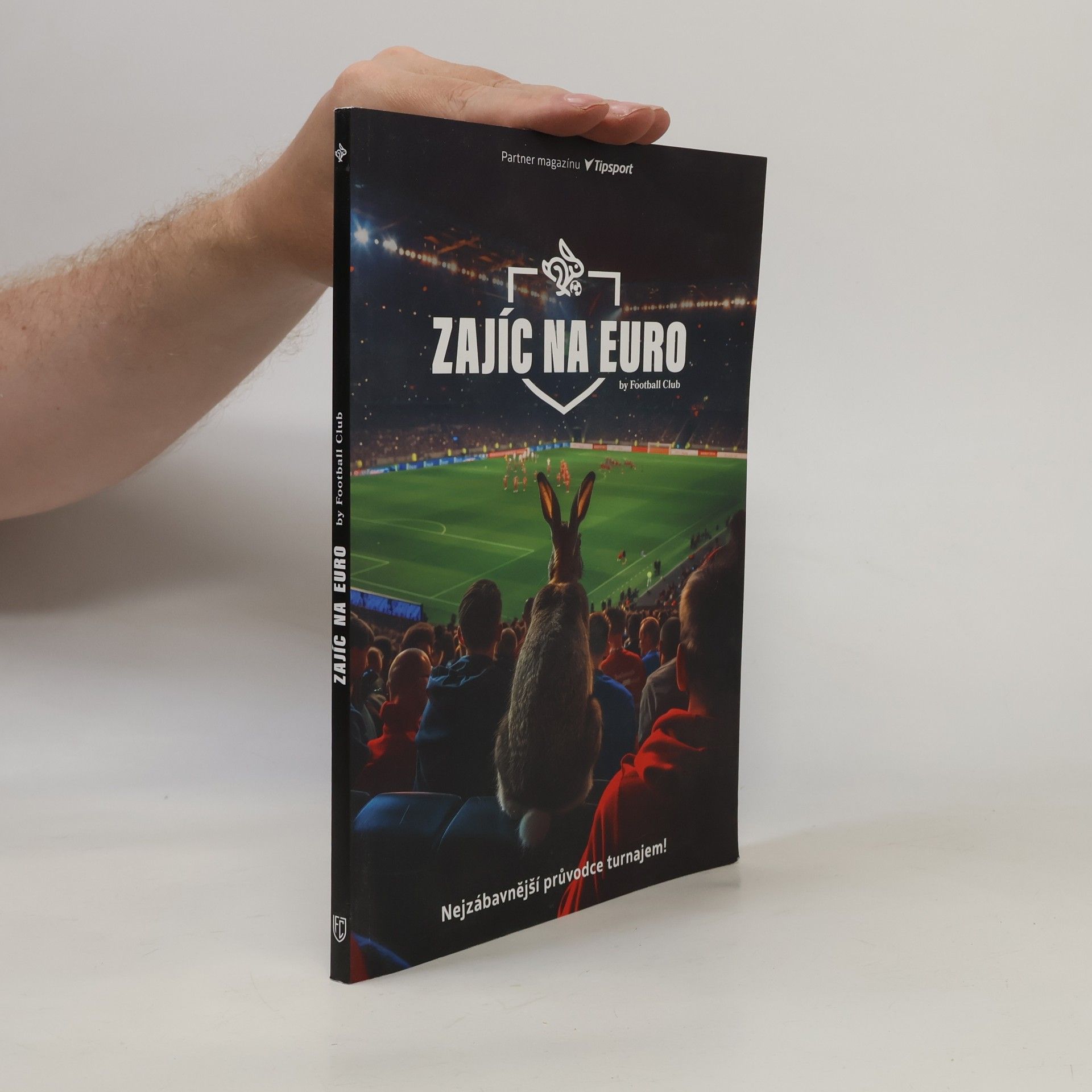 Various authors Zajíc na euro