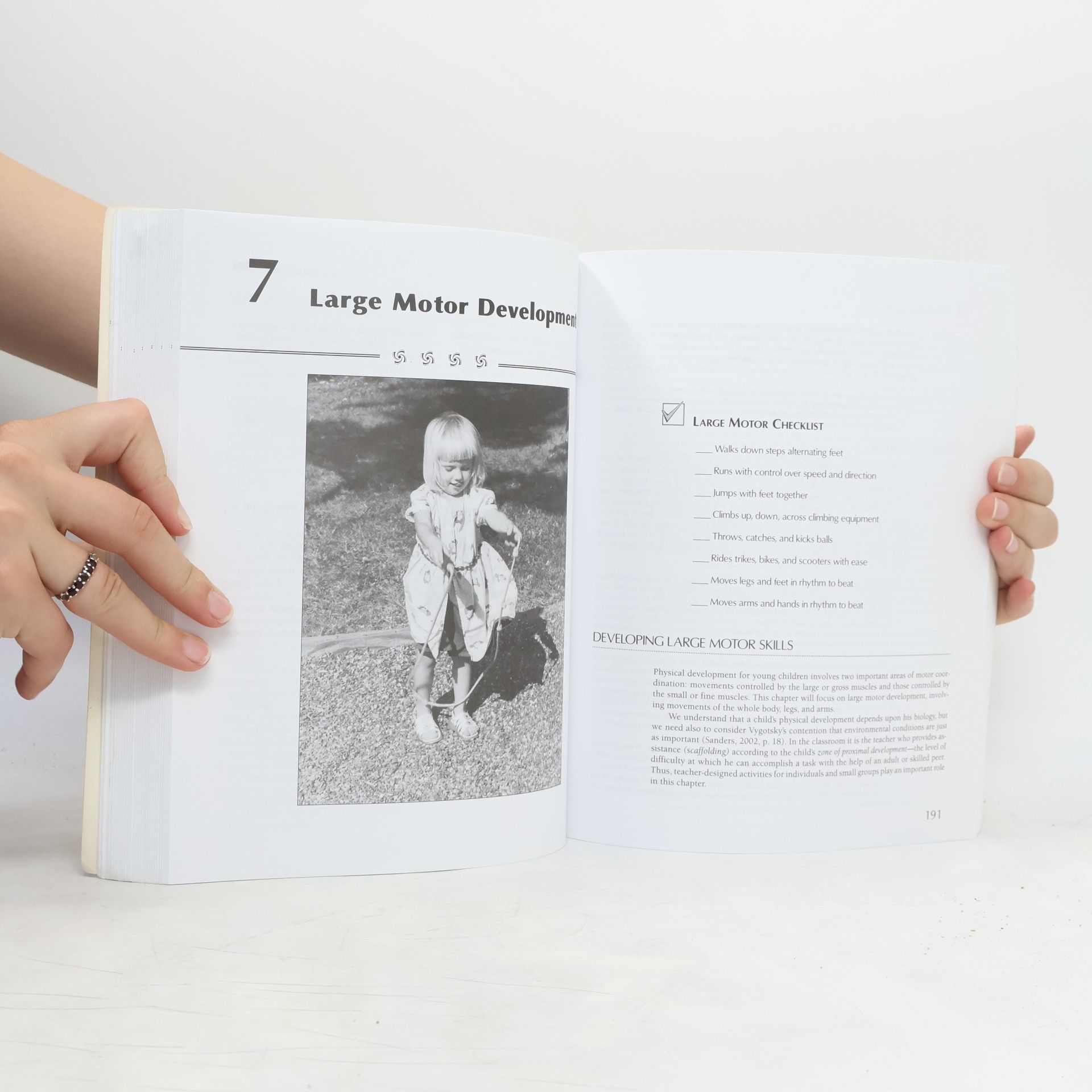 Janice J. Beaty Observing Development of the Young Child