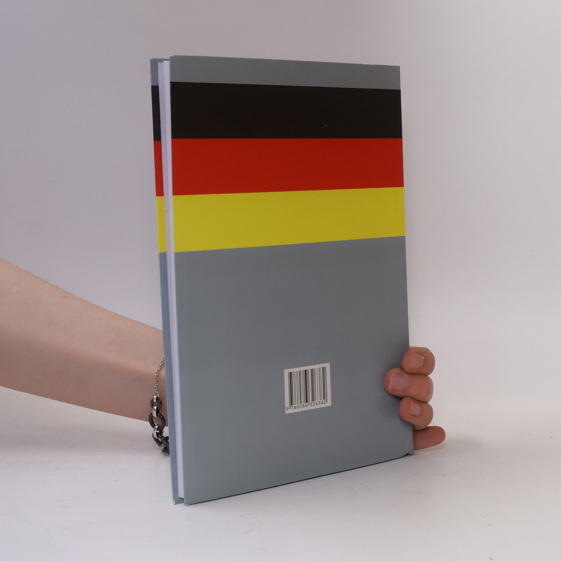Various authors Deutsch-tschechisches Fehlerlexikon