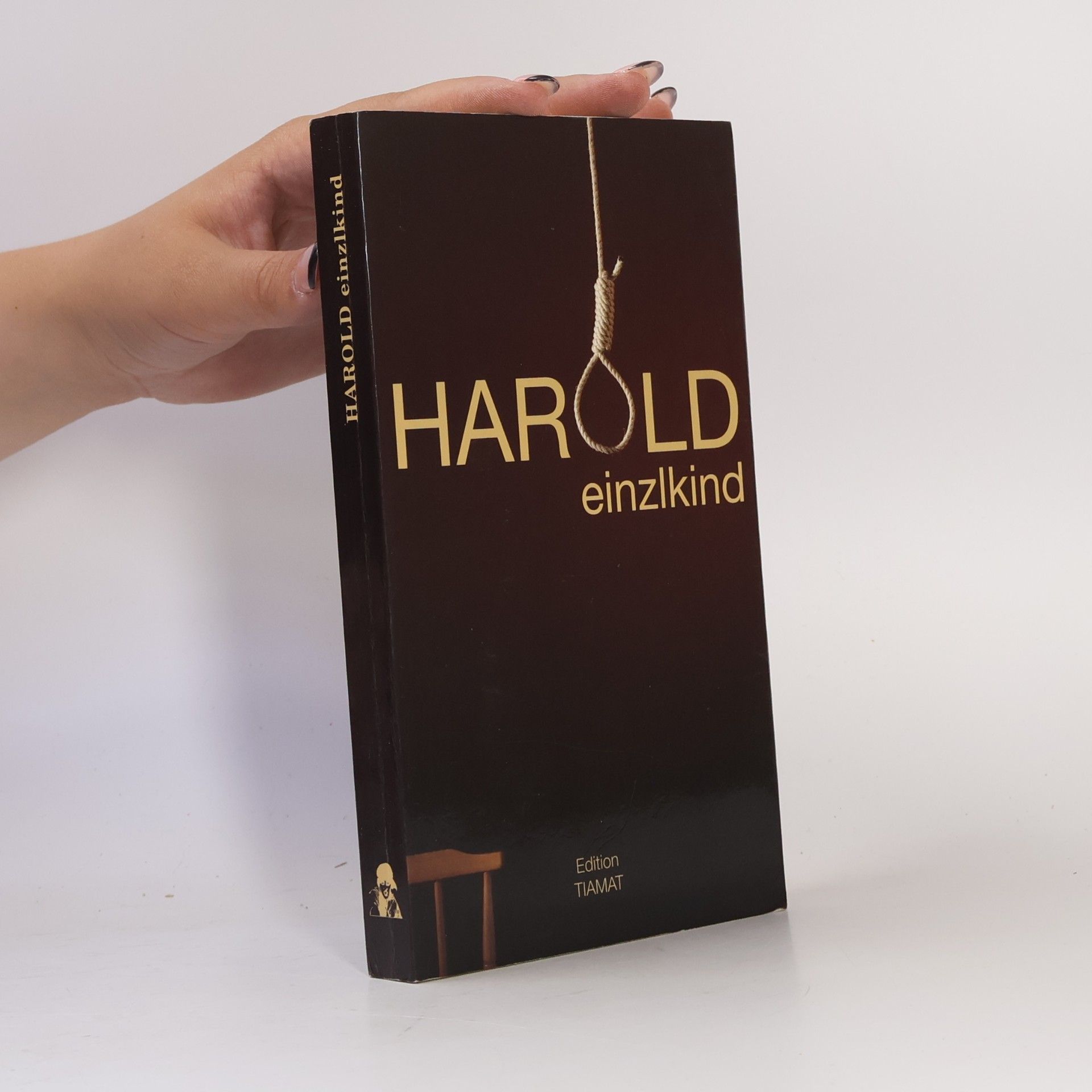 Einzlkind Harold