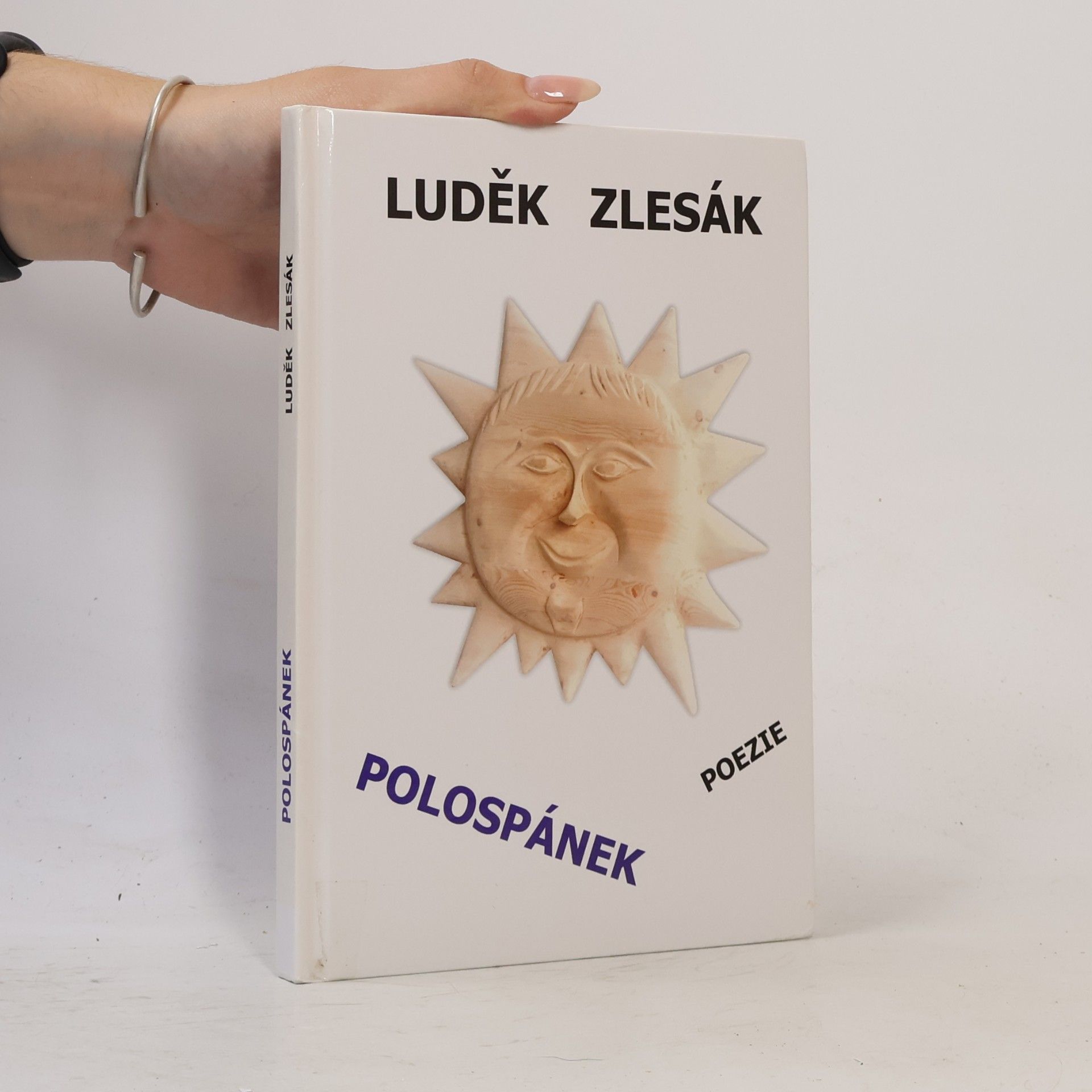 Luděk Zlesák Polospánek