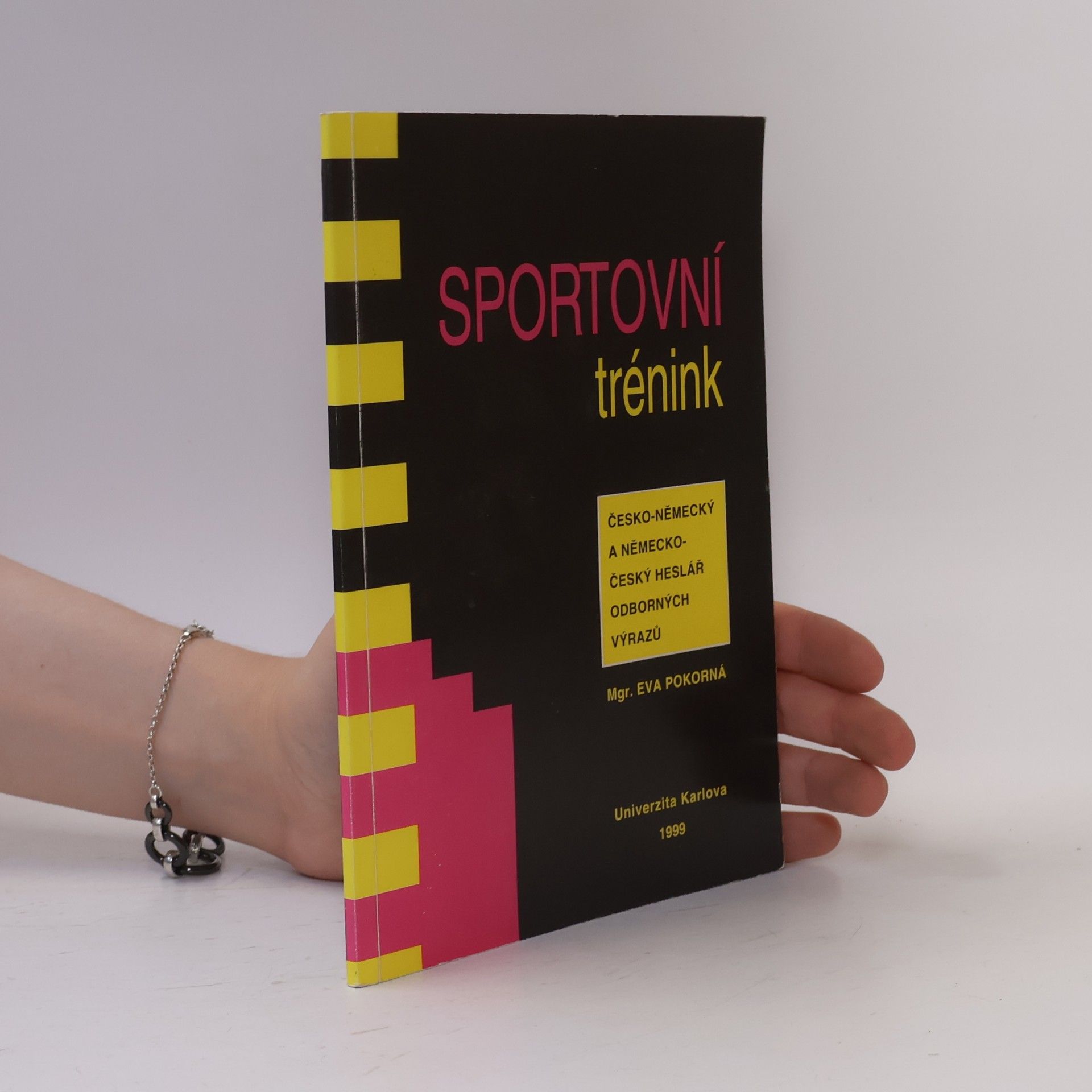 Sportovní trénink