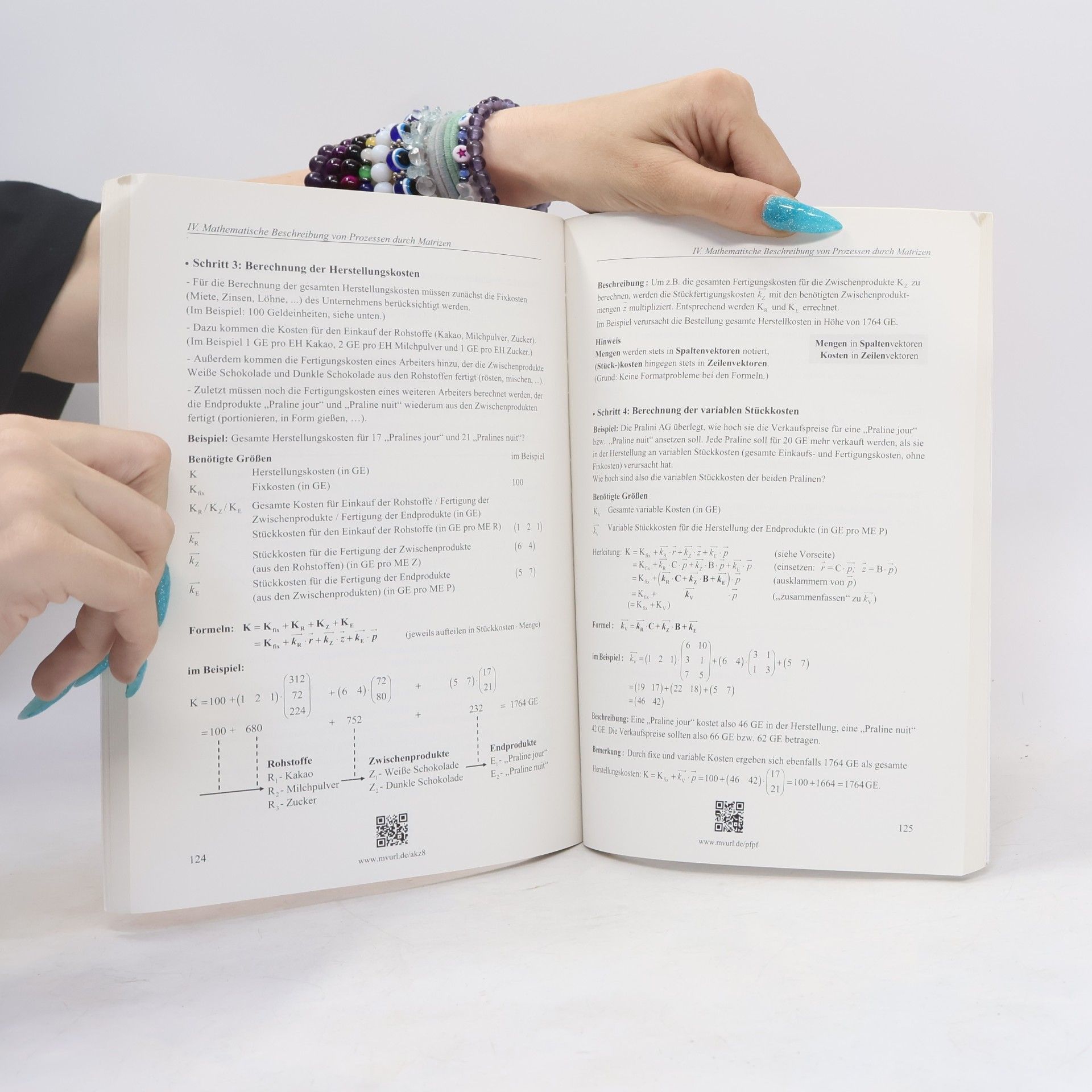 Wirtschaftswissenschaft in der Sekundarstufe II