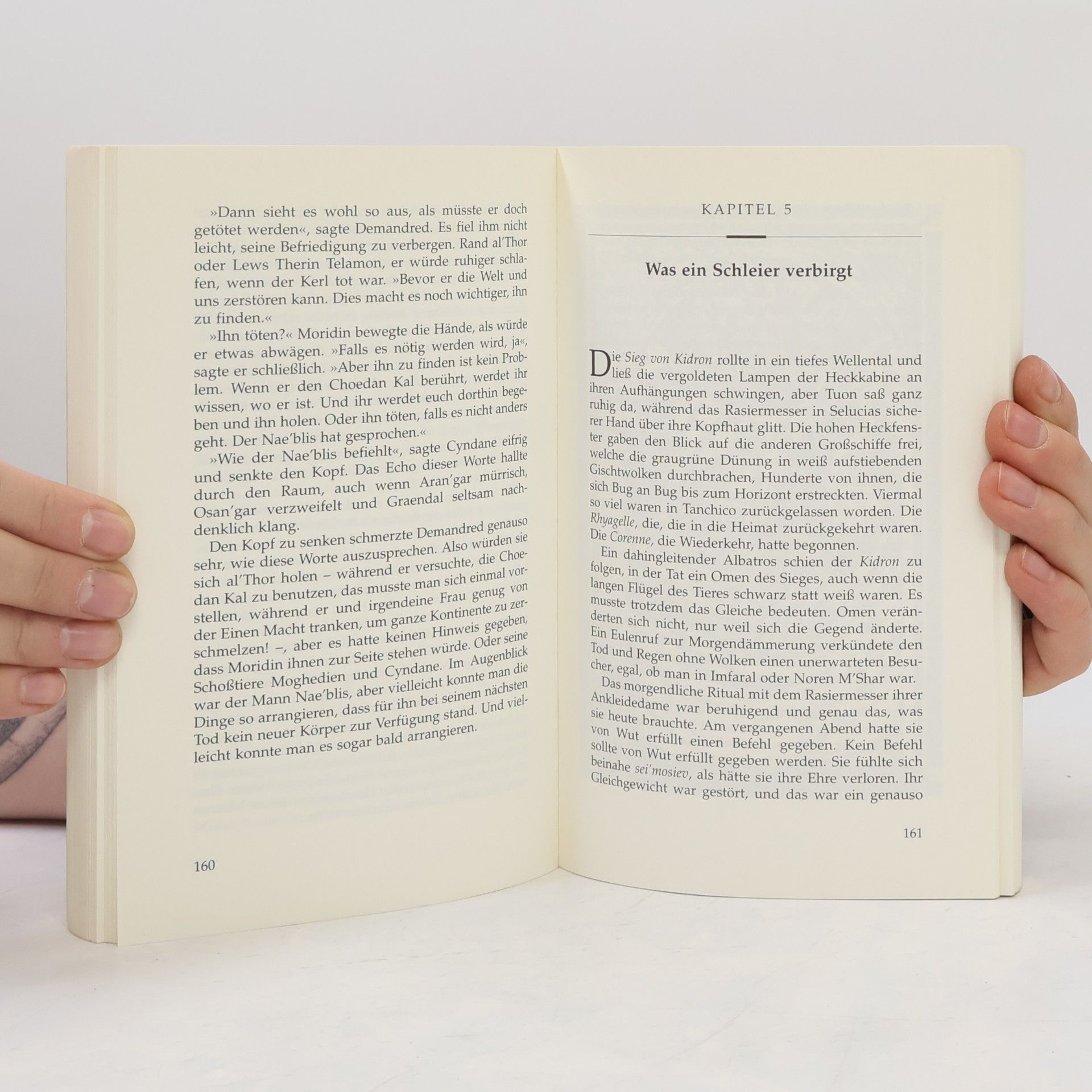 Robert Jordan Das Rad der Zeit 25. Die Herrschaft der Seanchaner