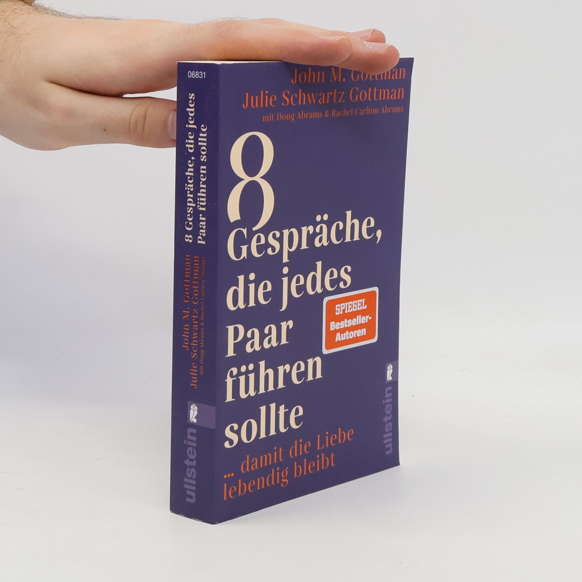 8 Gespräche, die jedes Paar führen sollte ...