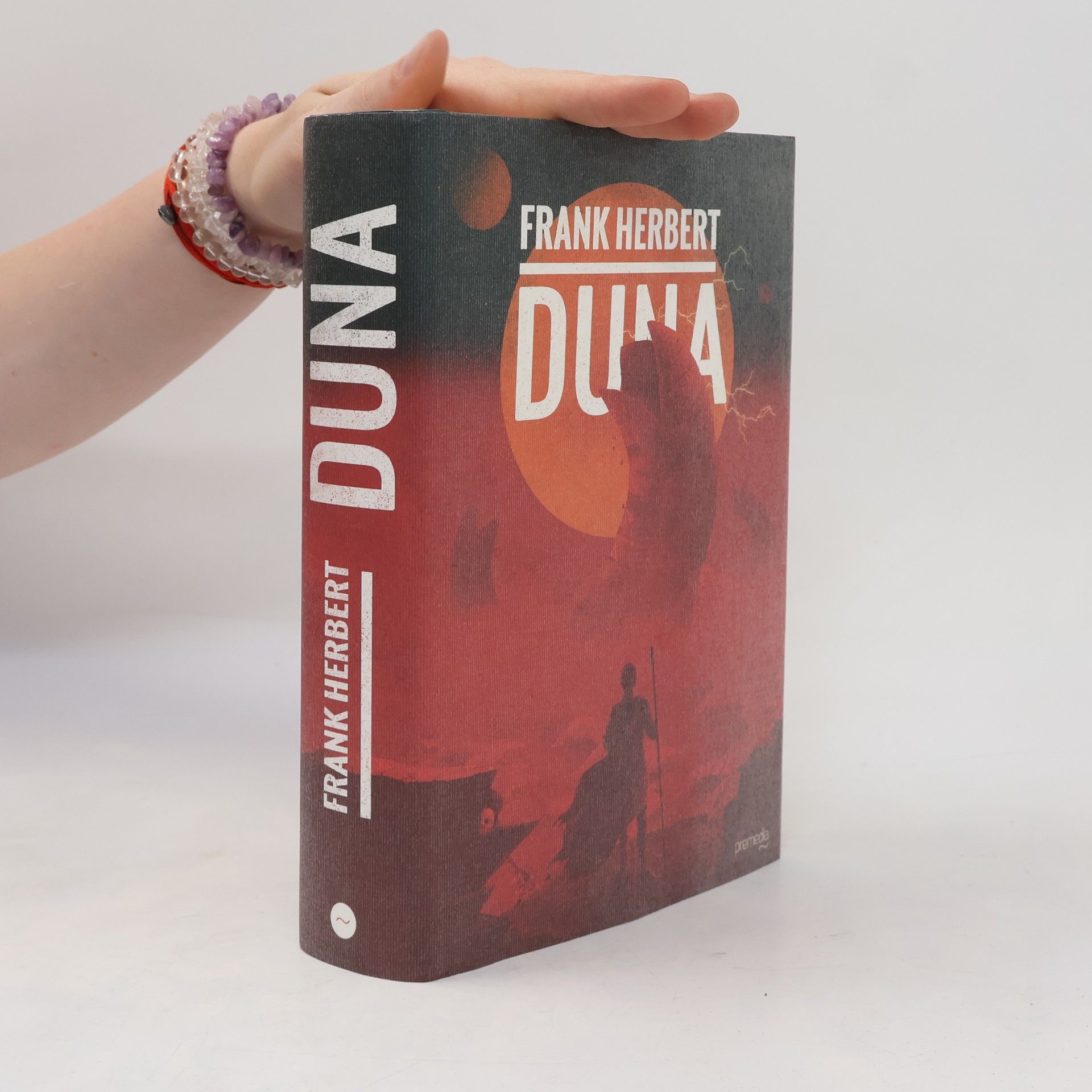 Frank Herbert Duna